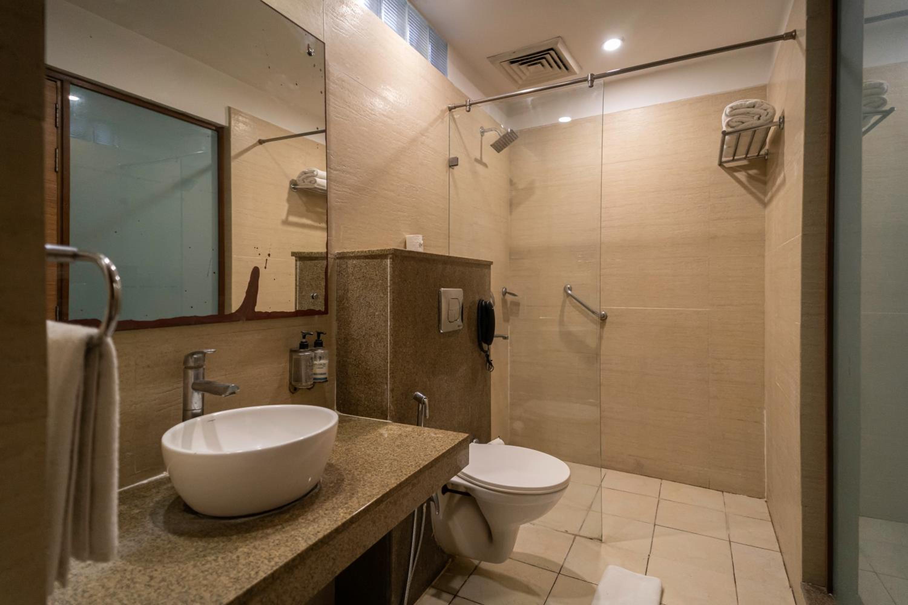 Executive Room photo 2