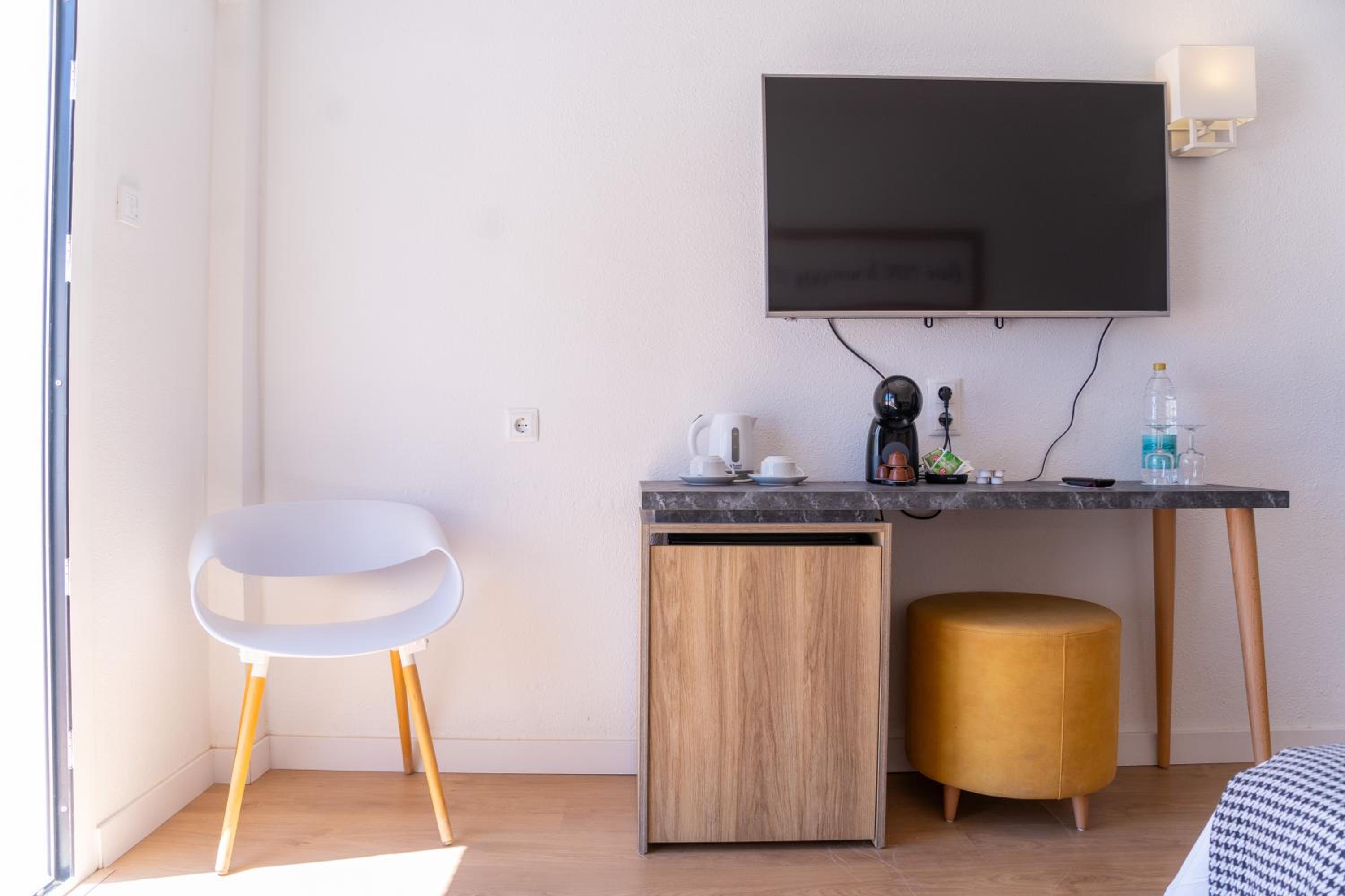 Single Room with Spa Access photo 3