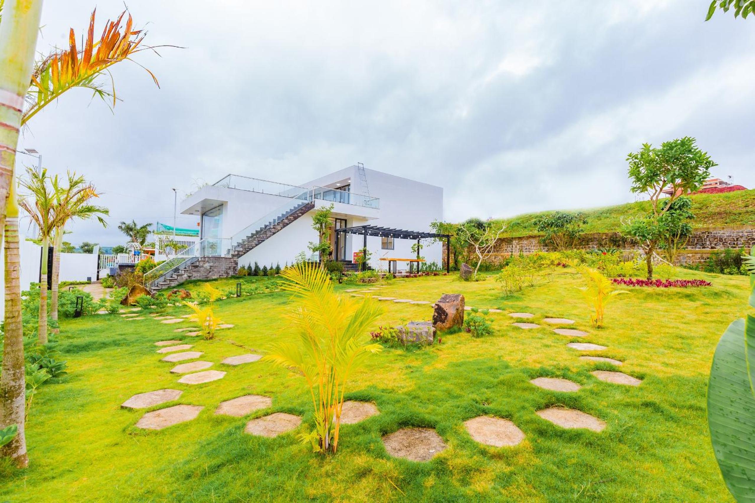 Studio with Garden View photo 2