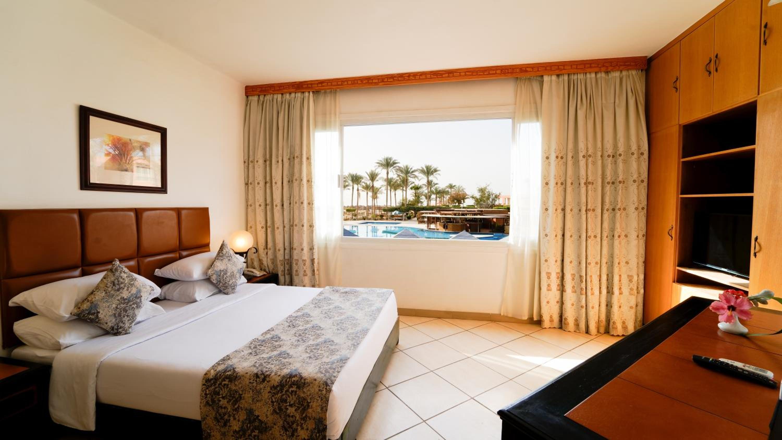 Deluxe Suite photo 1