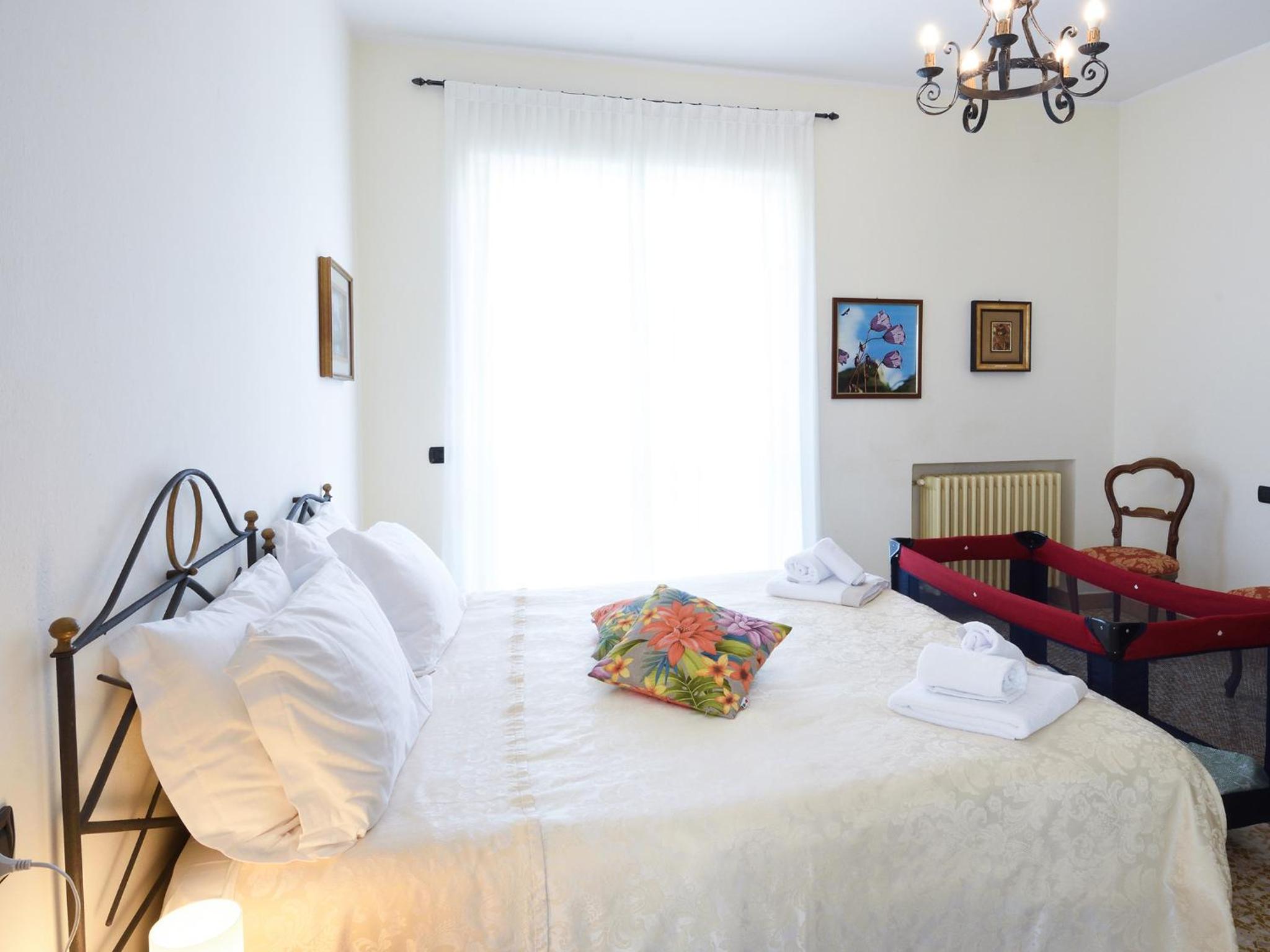 Apartment with Lake View photo 3