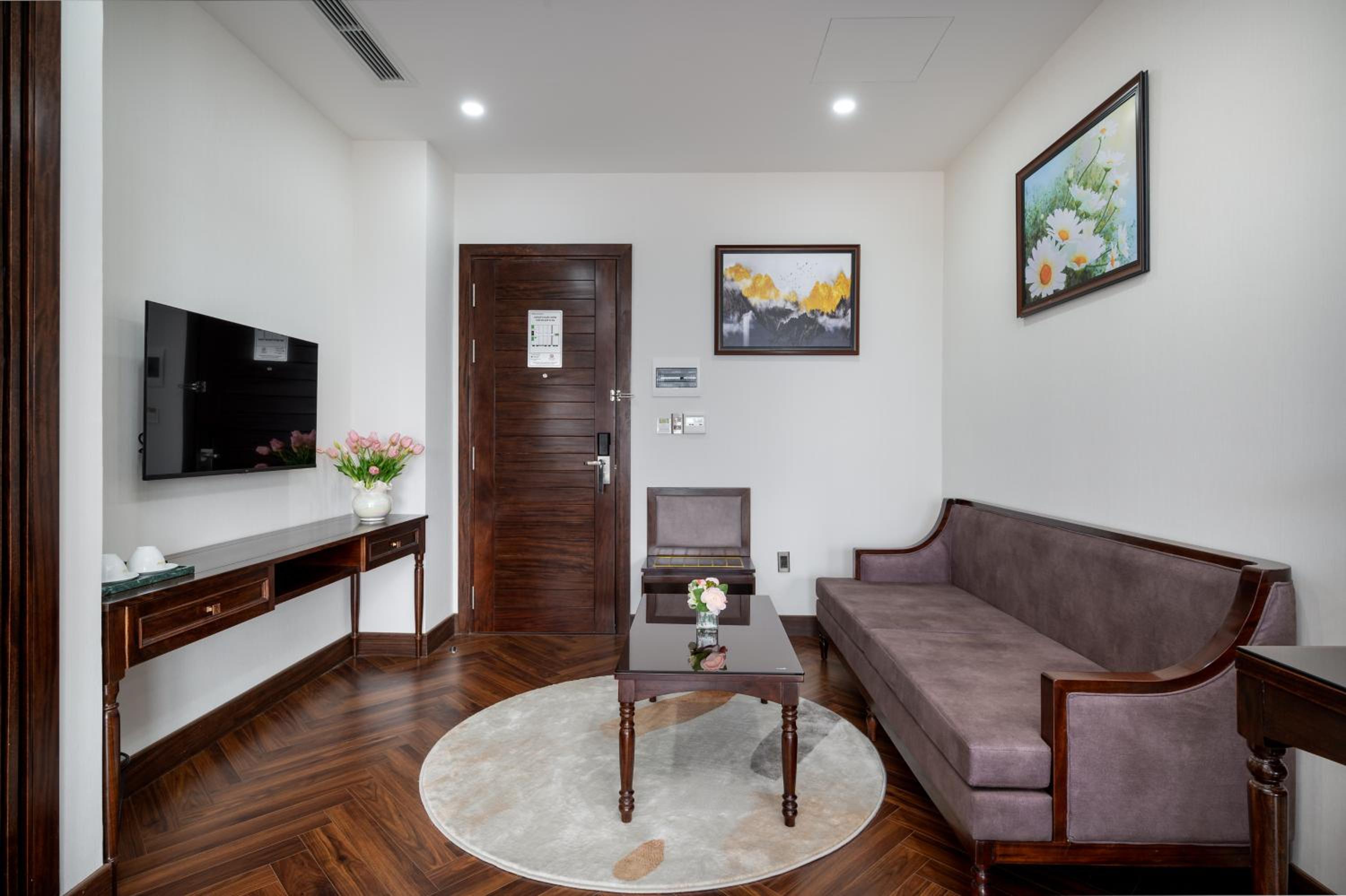 Family Studio - Photo 4