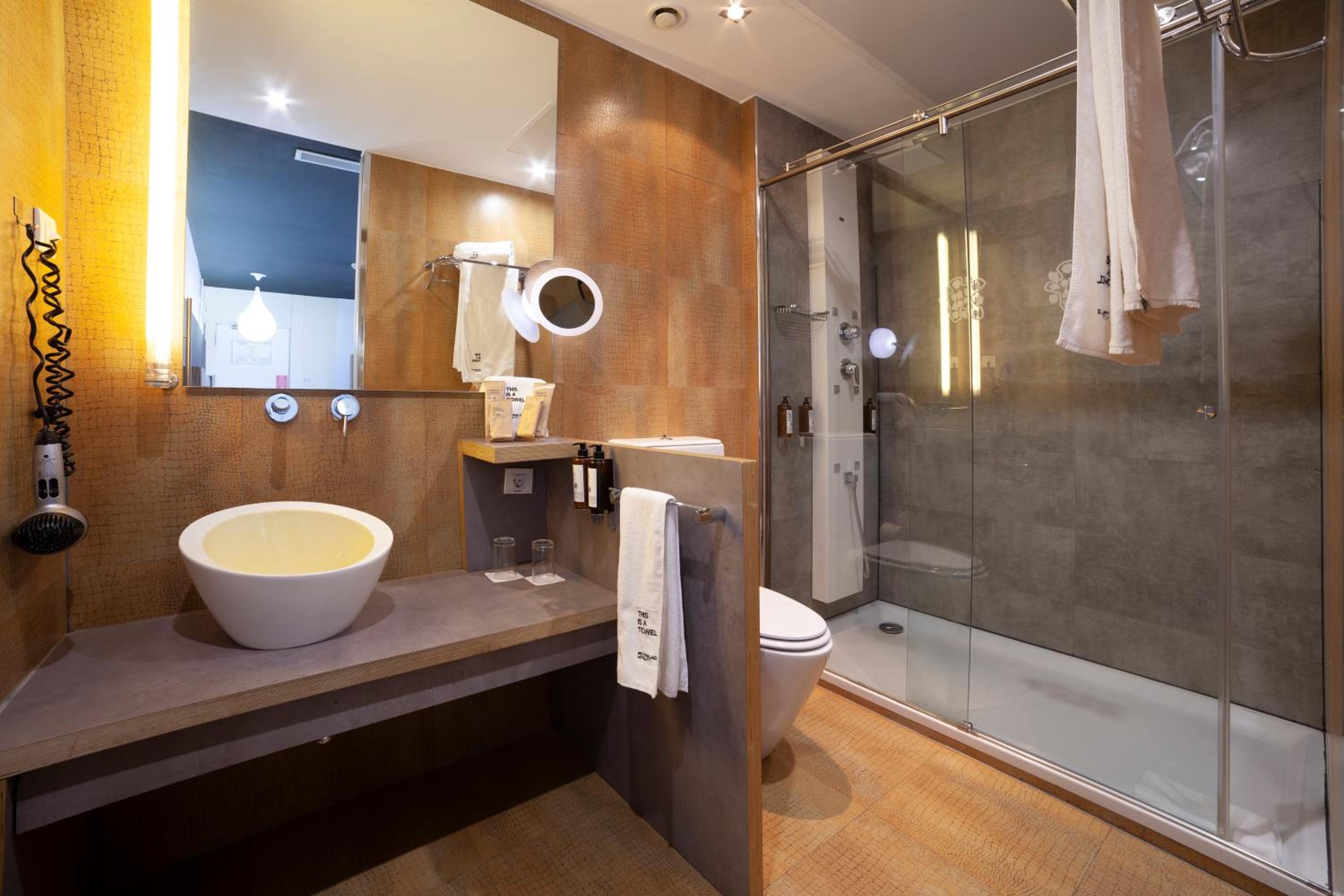 Double Room with Terrace photo 2