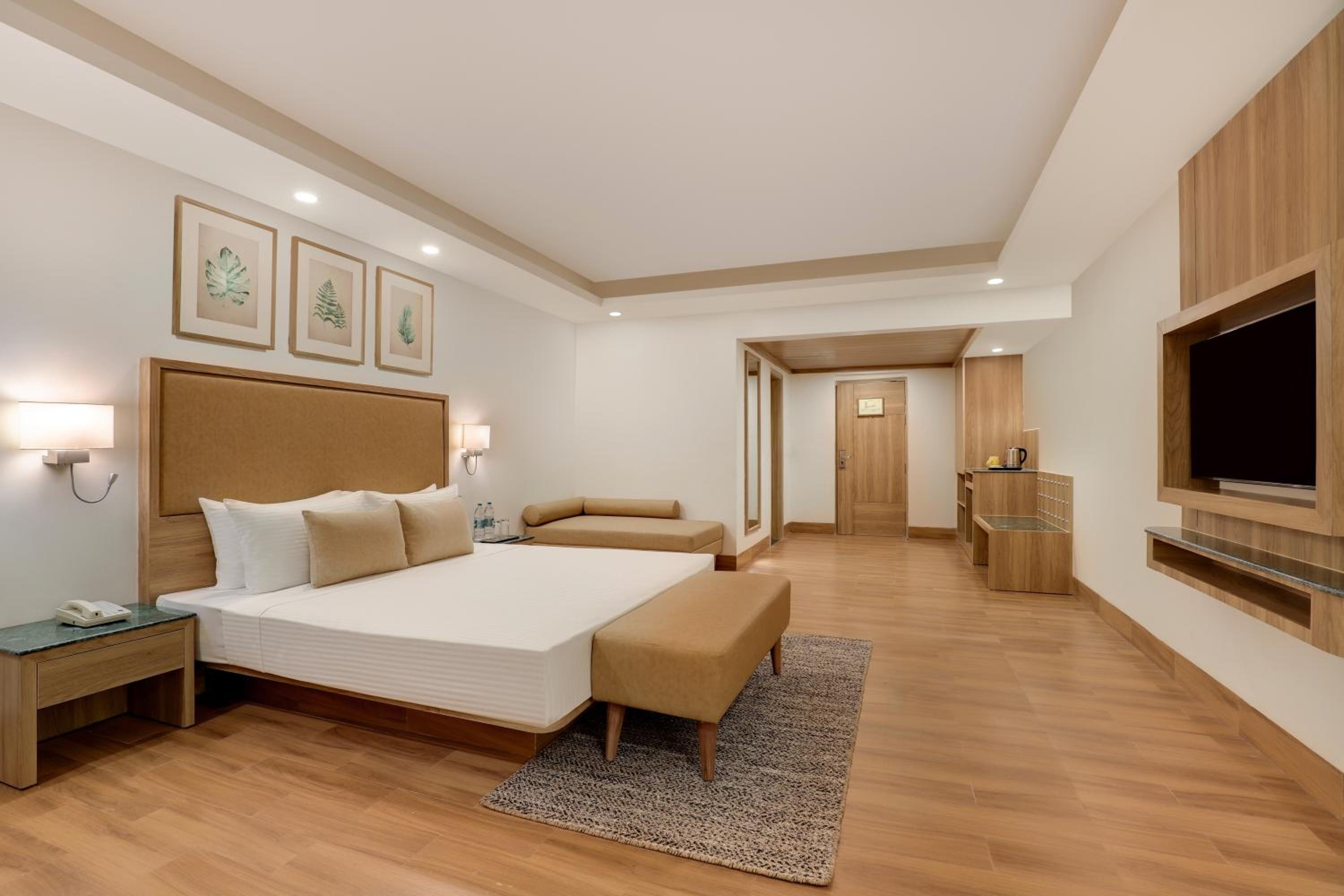 Executive Room  - Photo 7