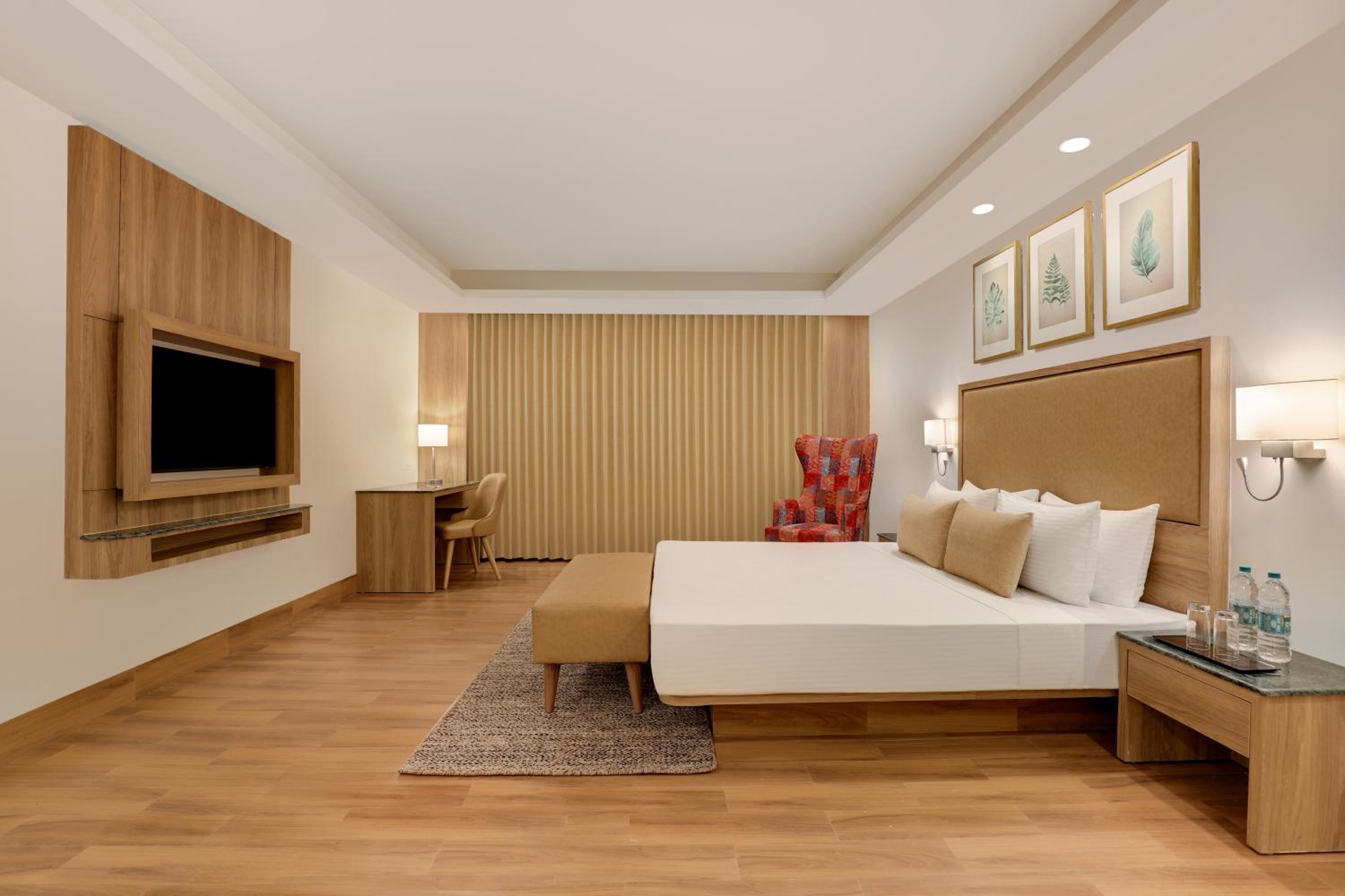 Executive Room  - Photo 6
