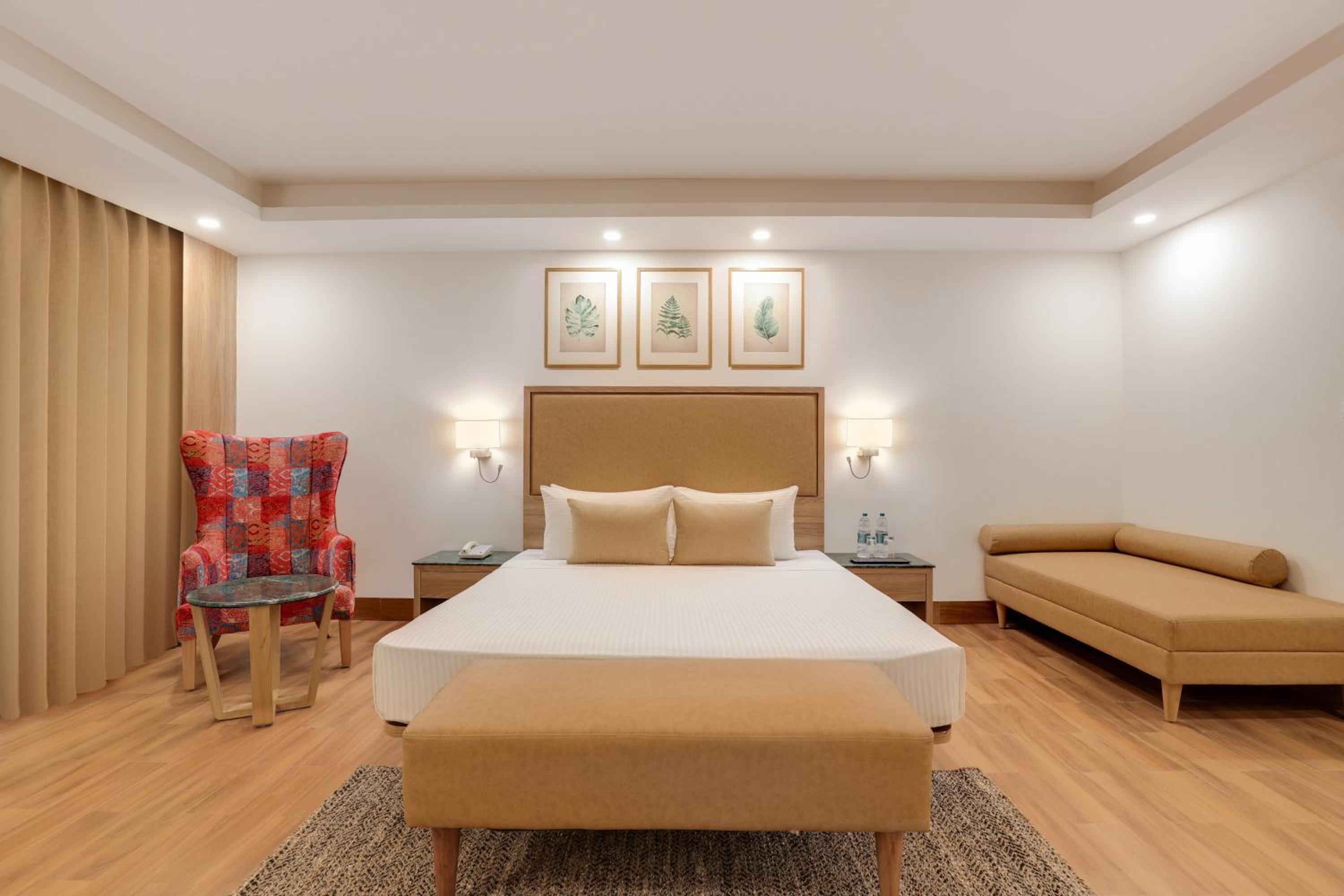 Executive Room  - Photo 5