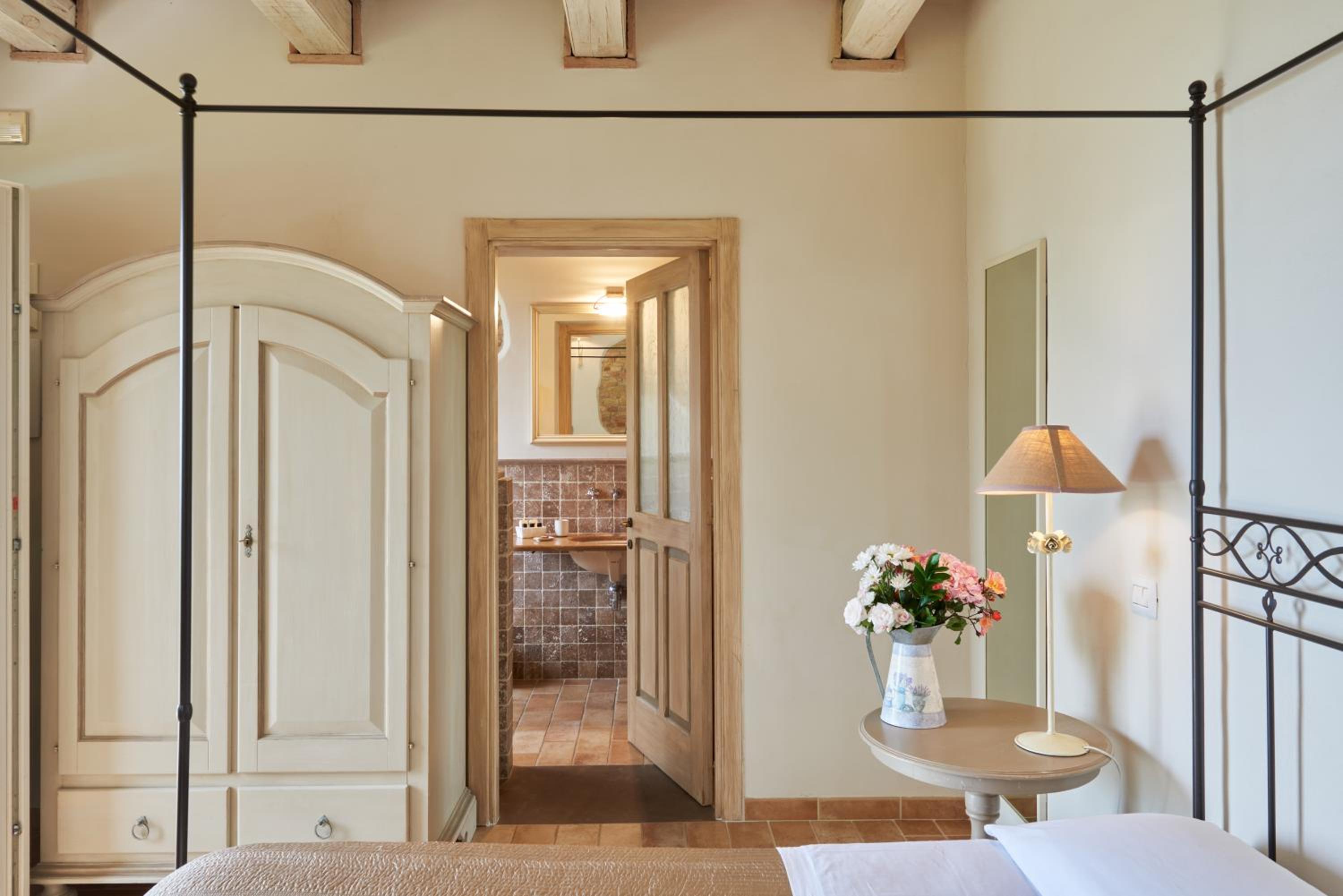 Superior Double Room with Sea View photo 3