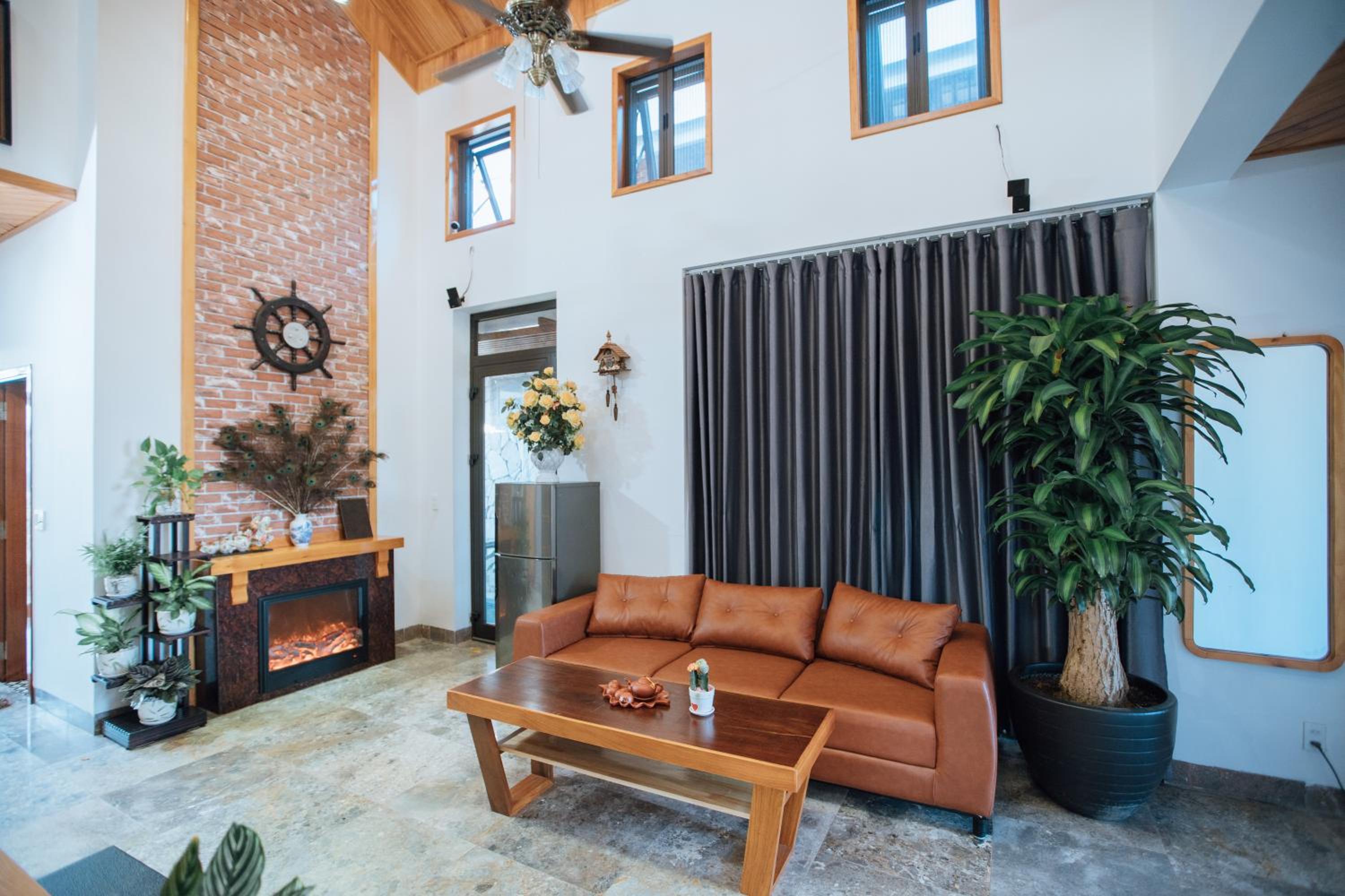Villa photo 2