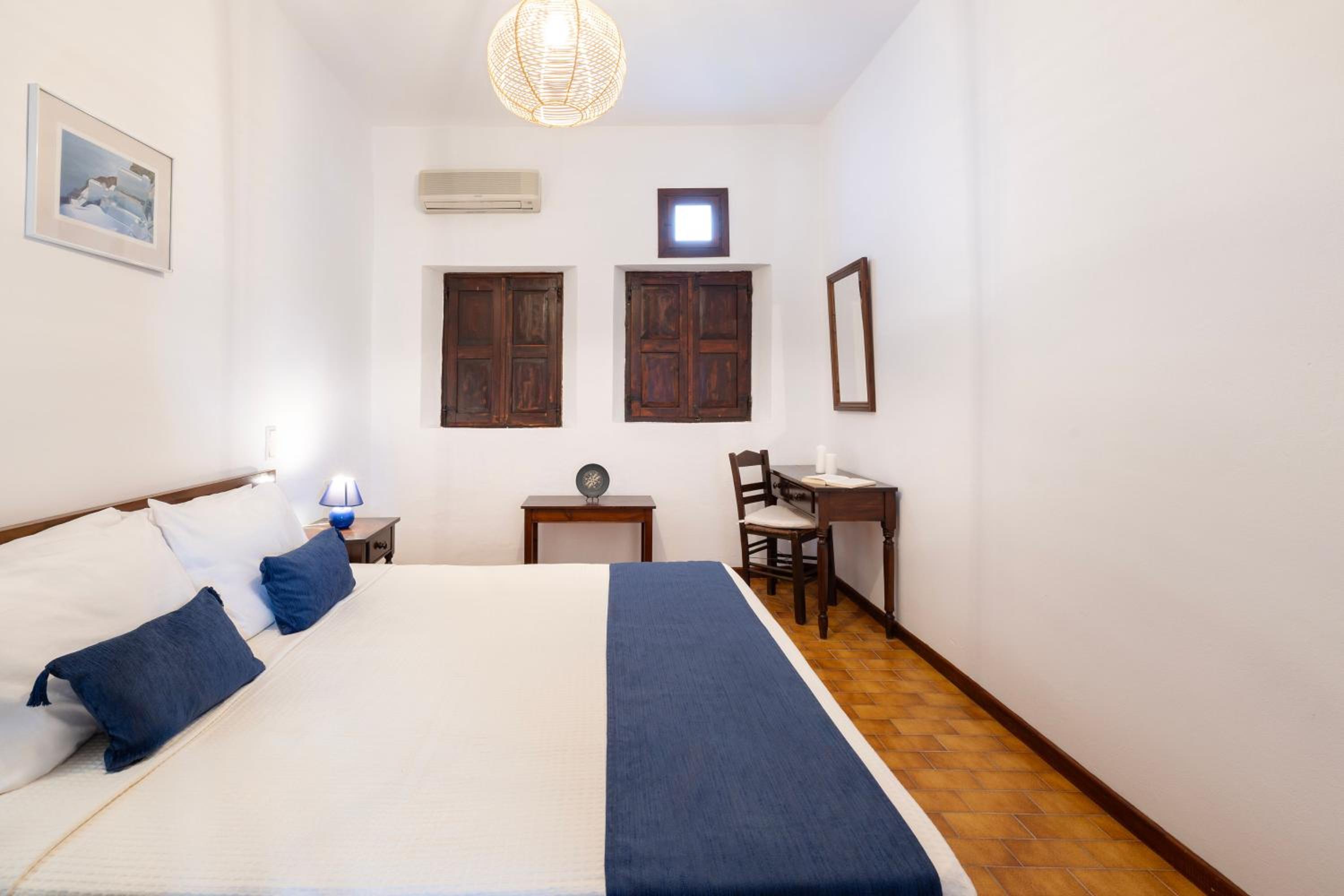 Suite With Sea View photo 1