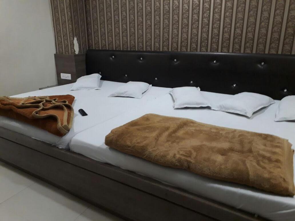 Quadruple Room photo 1