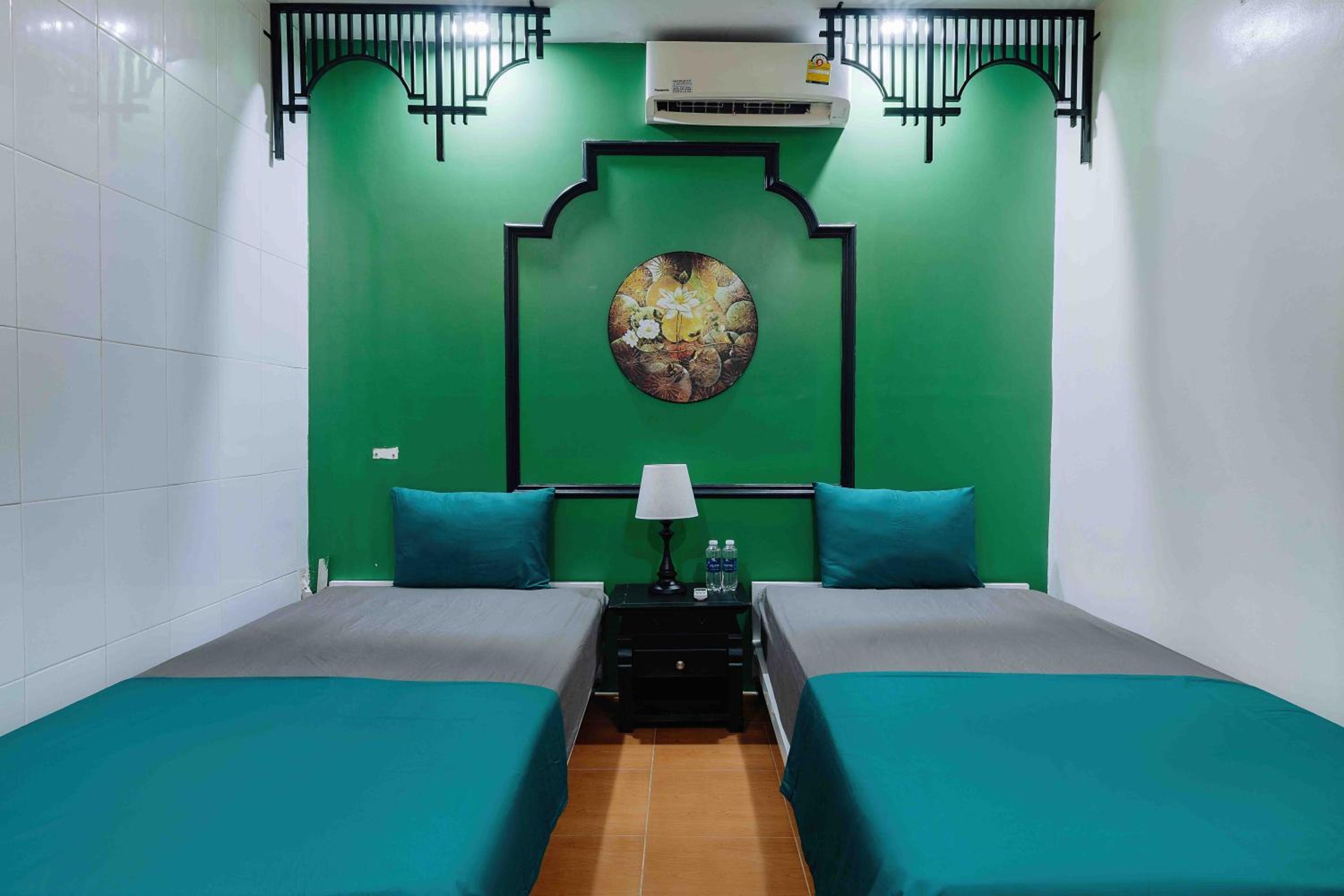 Twin Room photo 3