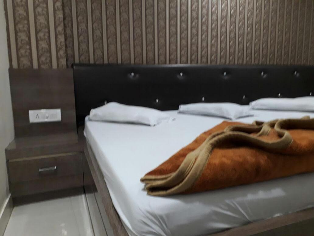 Quadruple Room photo 3