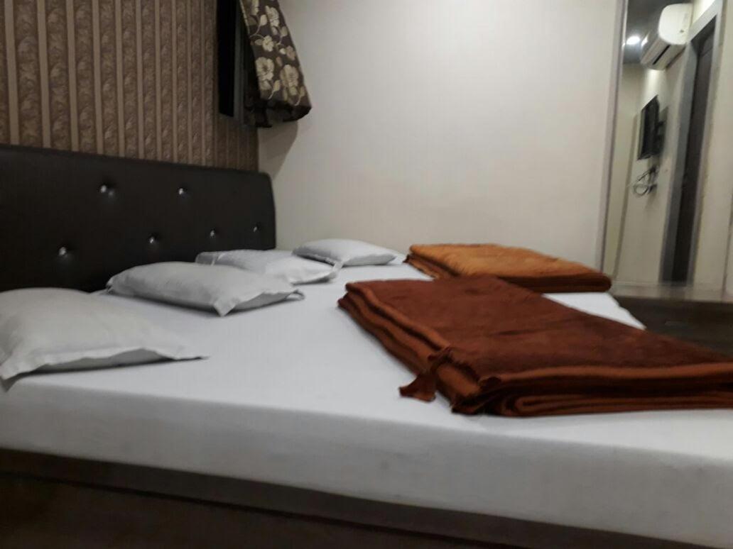 Quadruple Room photo 2