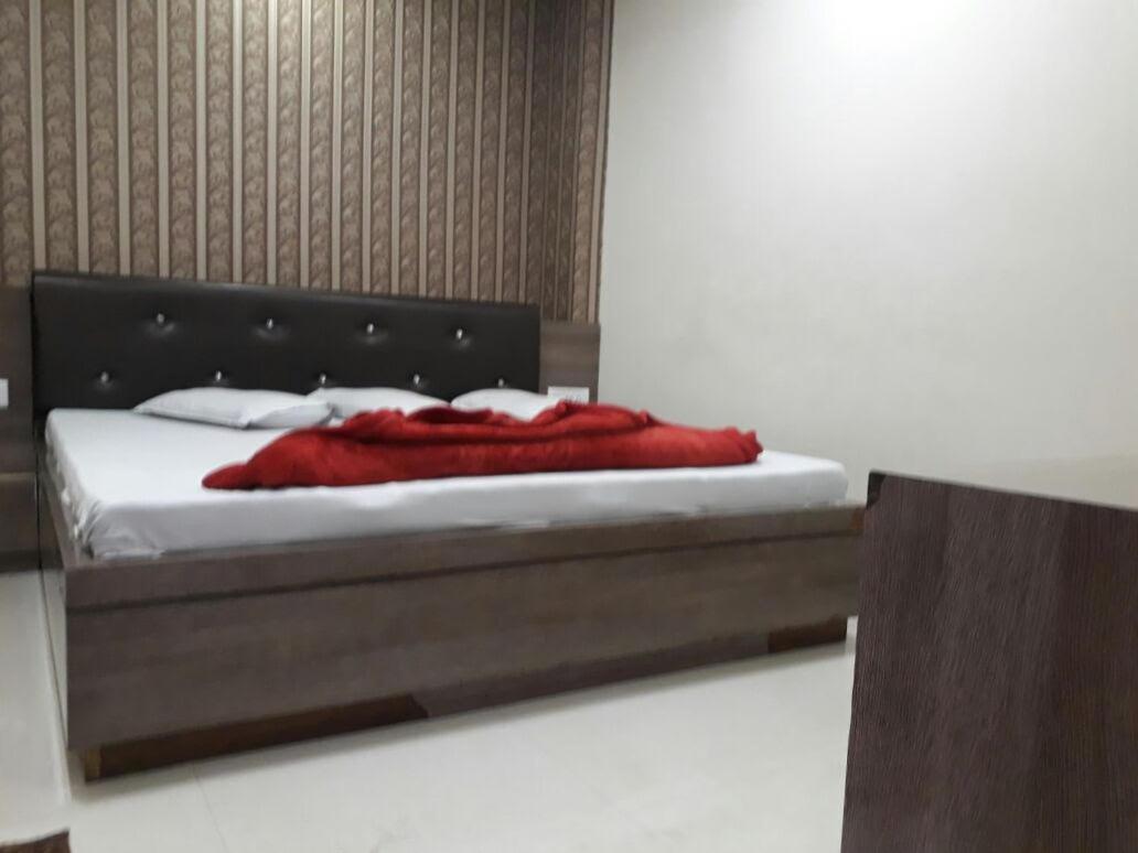 Triple Room photo 2
