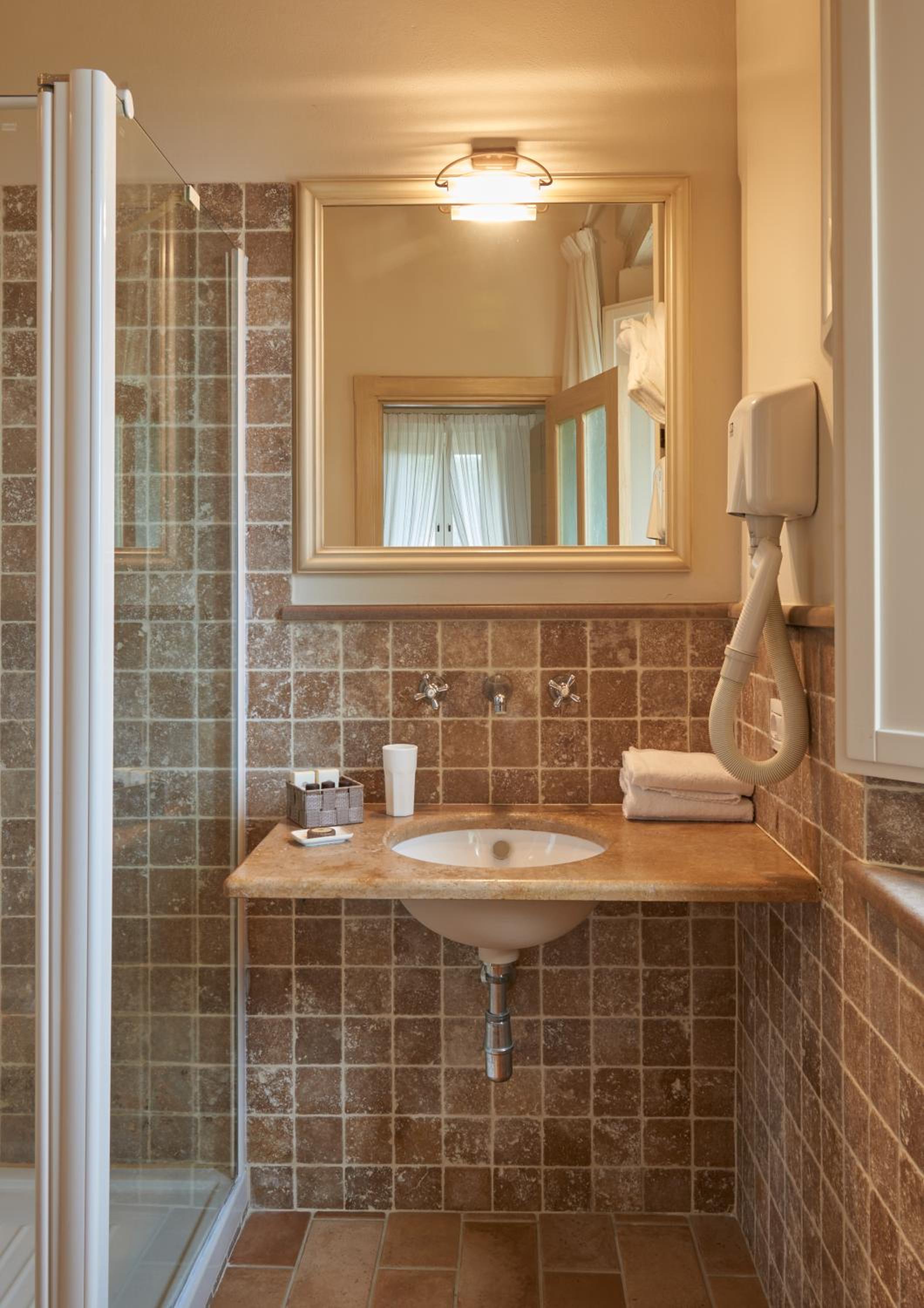 Superior Double Room with Sea View photo 2