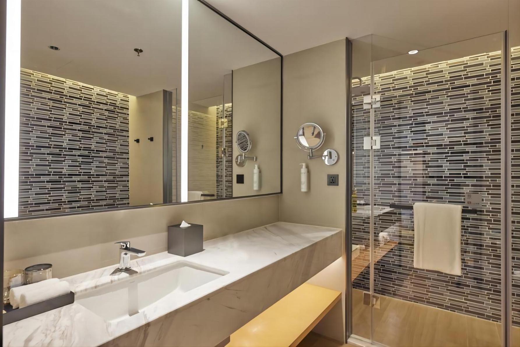Selective Twin Room