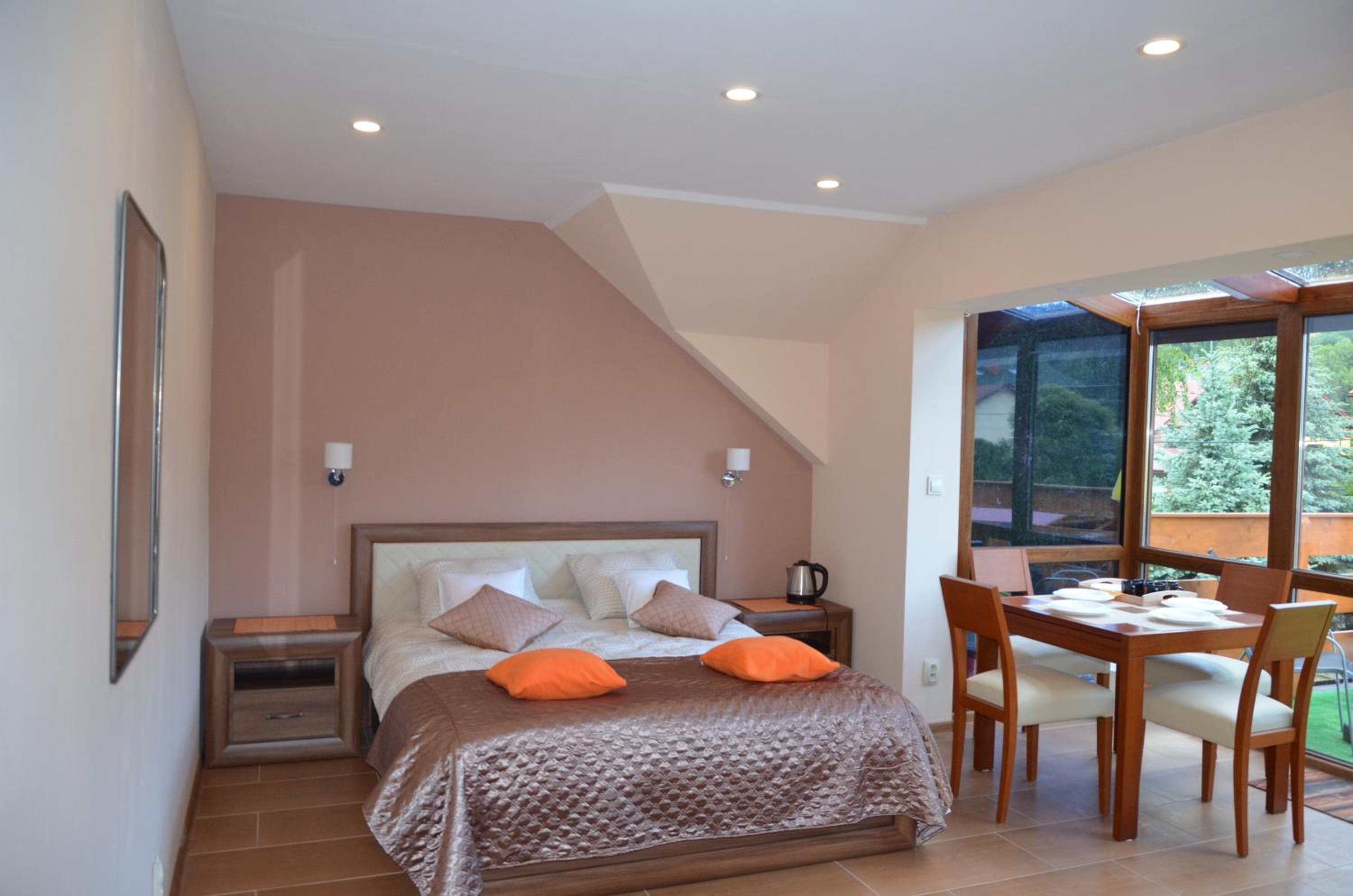 Quadruple Room with Terrace photo 1