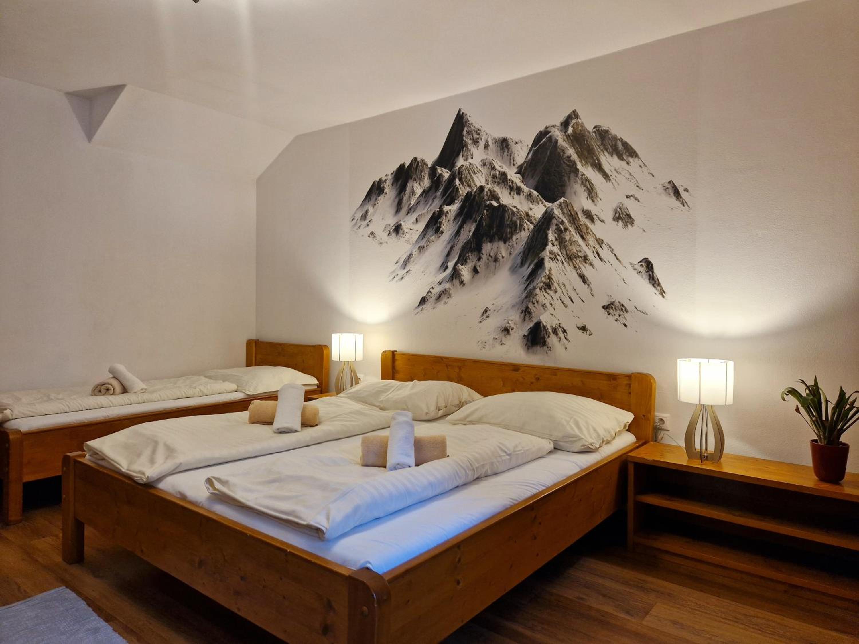 Triple Room photo 1