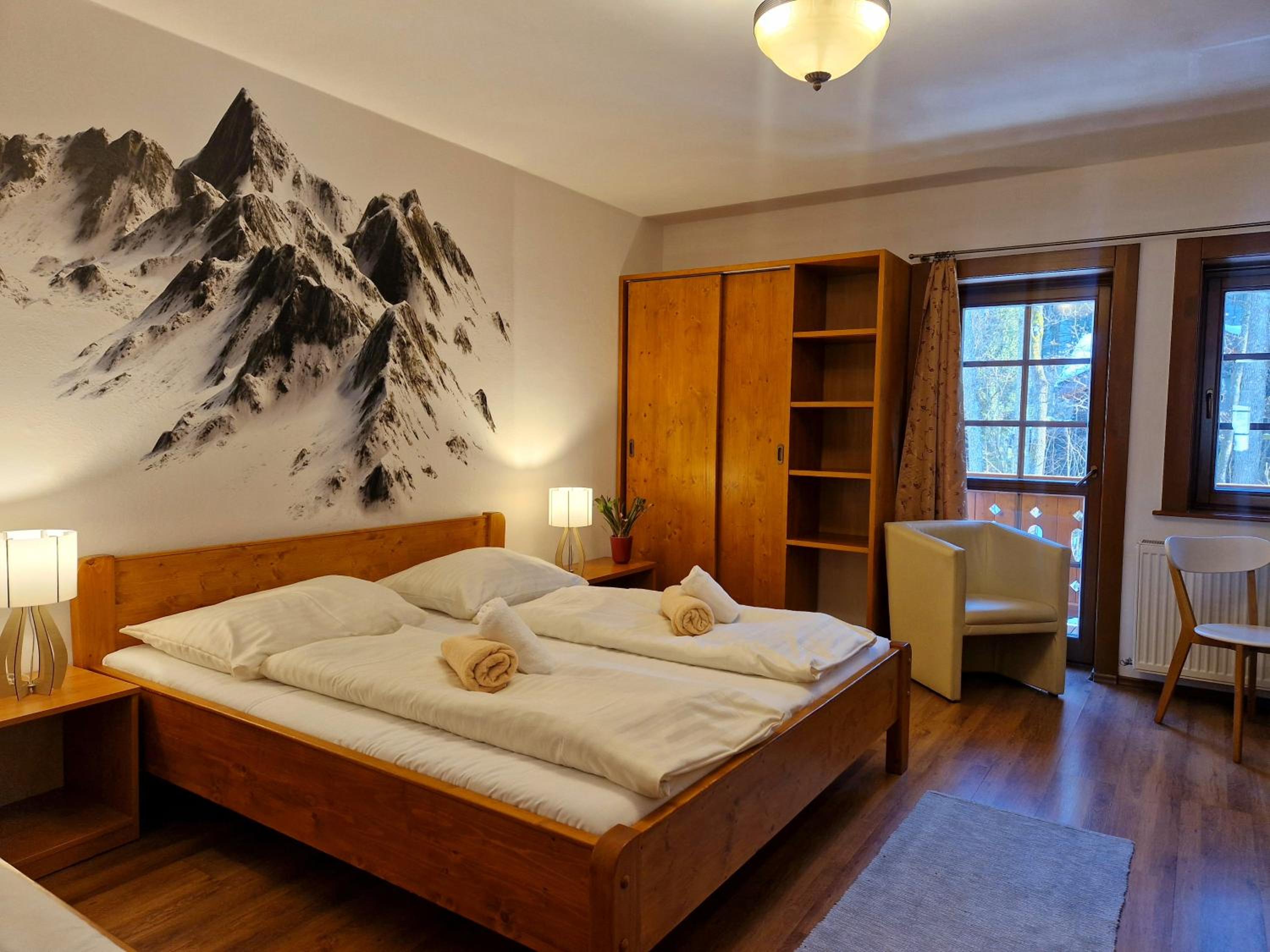 Triple Room photo 3