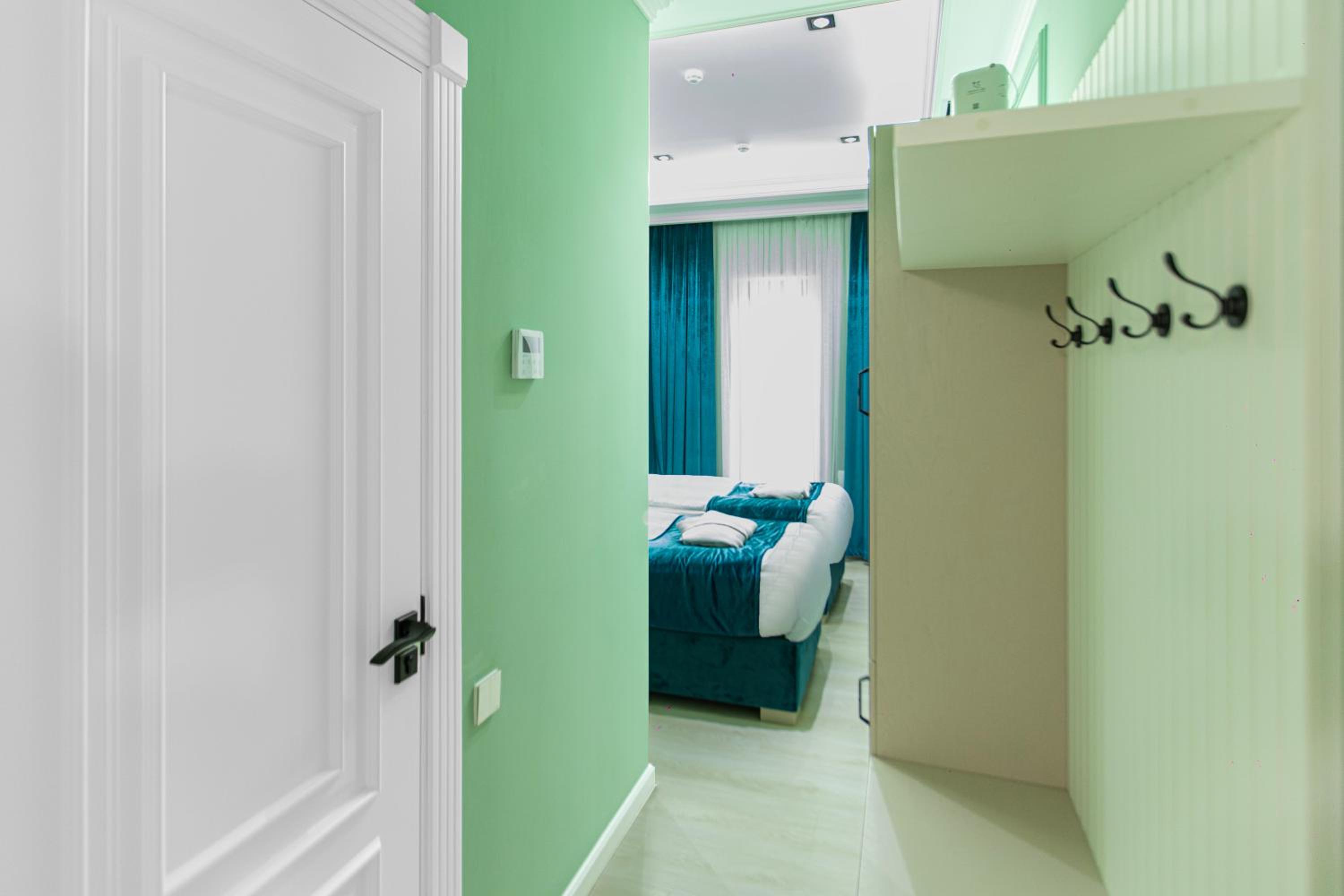 Deluxe Double or Twin Room photo 3