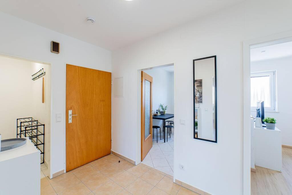 Three-Bedroom Apartment photo 3