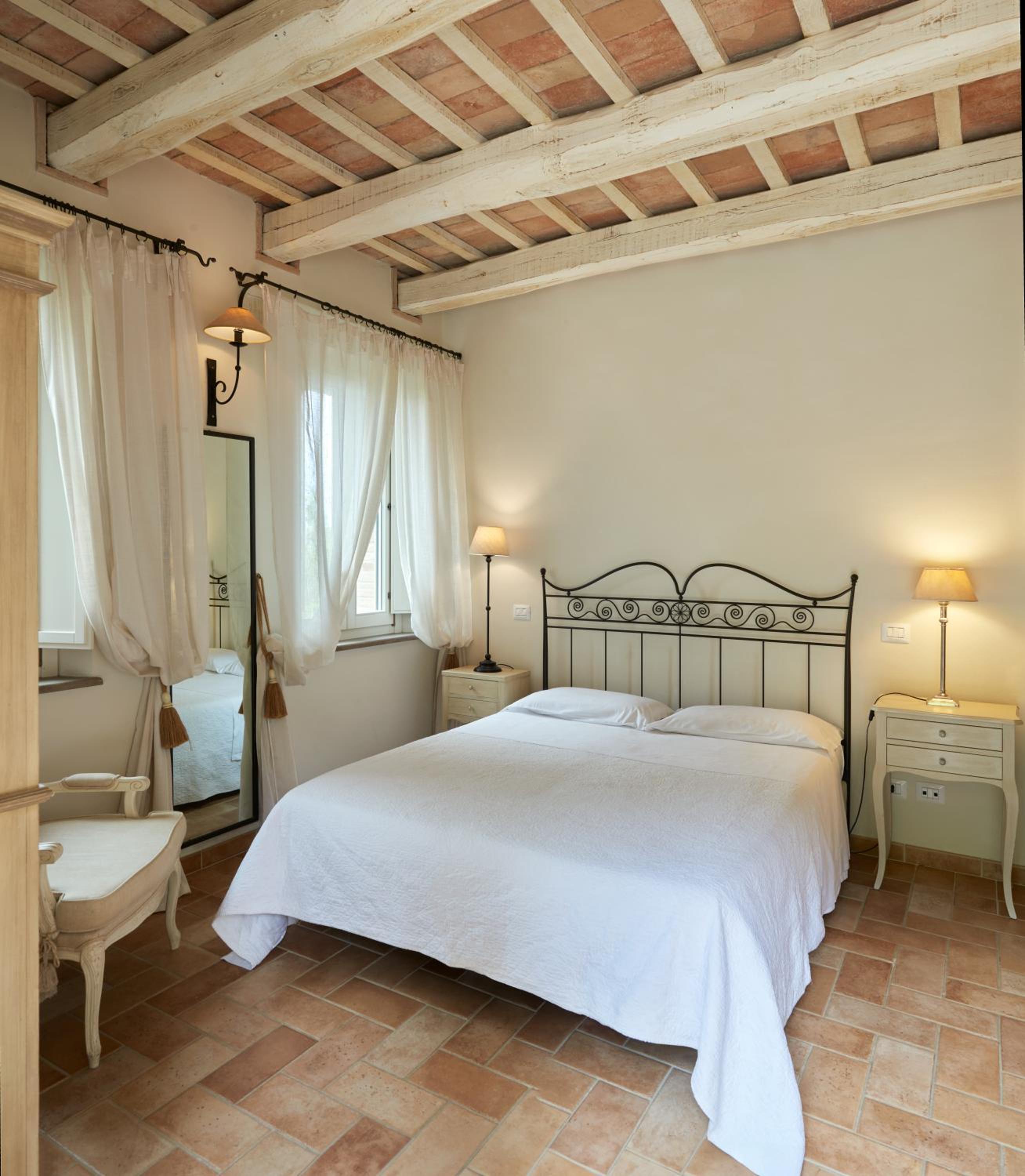 Double Room with Garden View photo 2