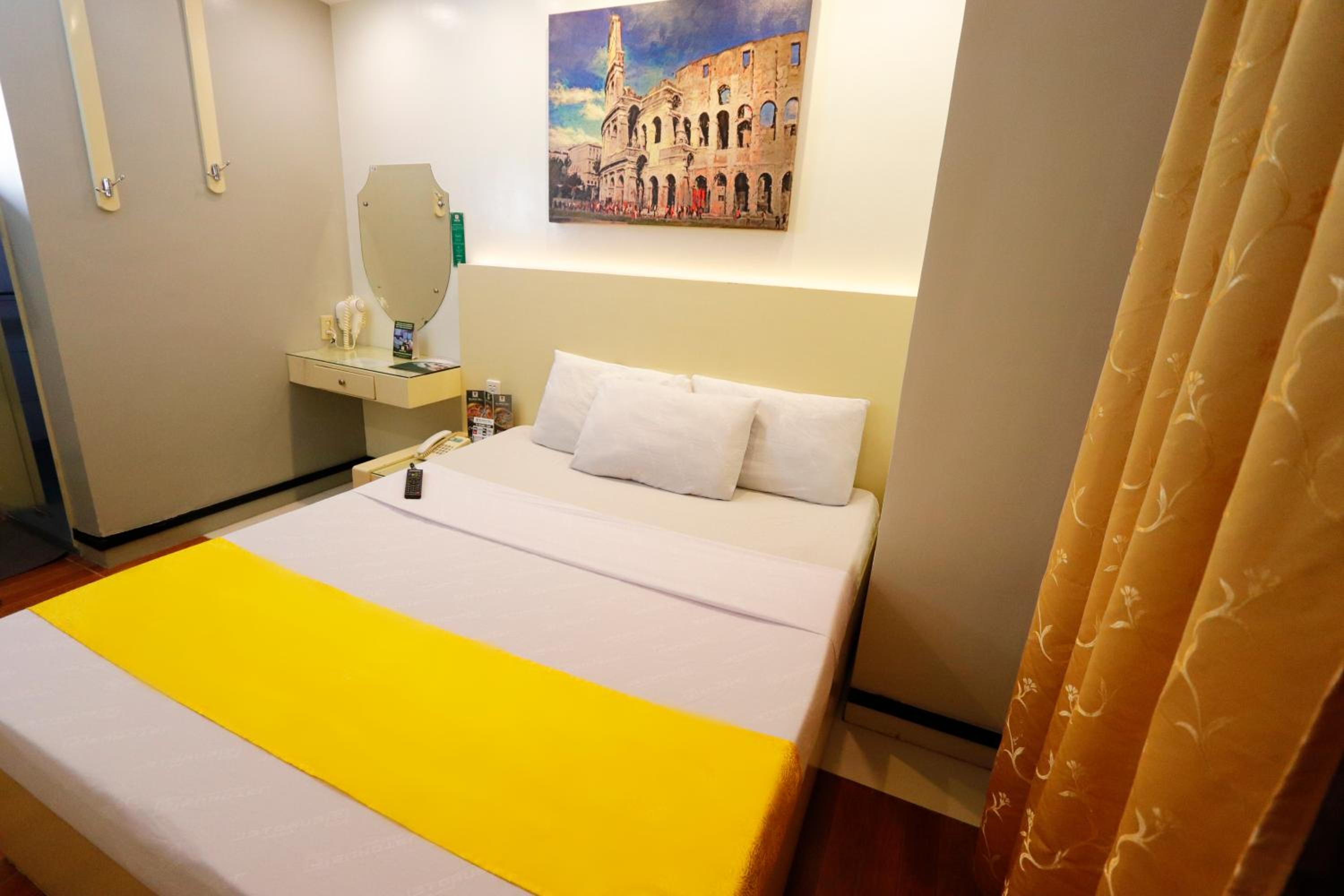 Standard Room - Photo 4