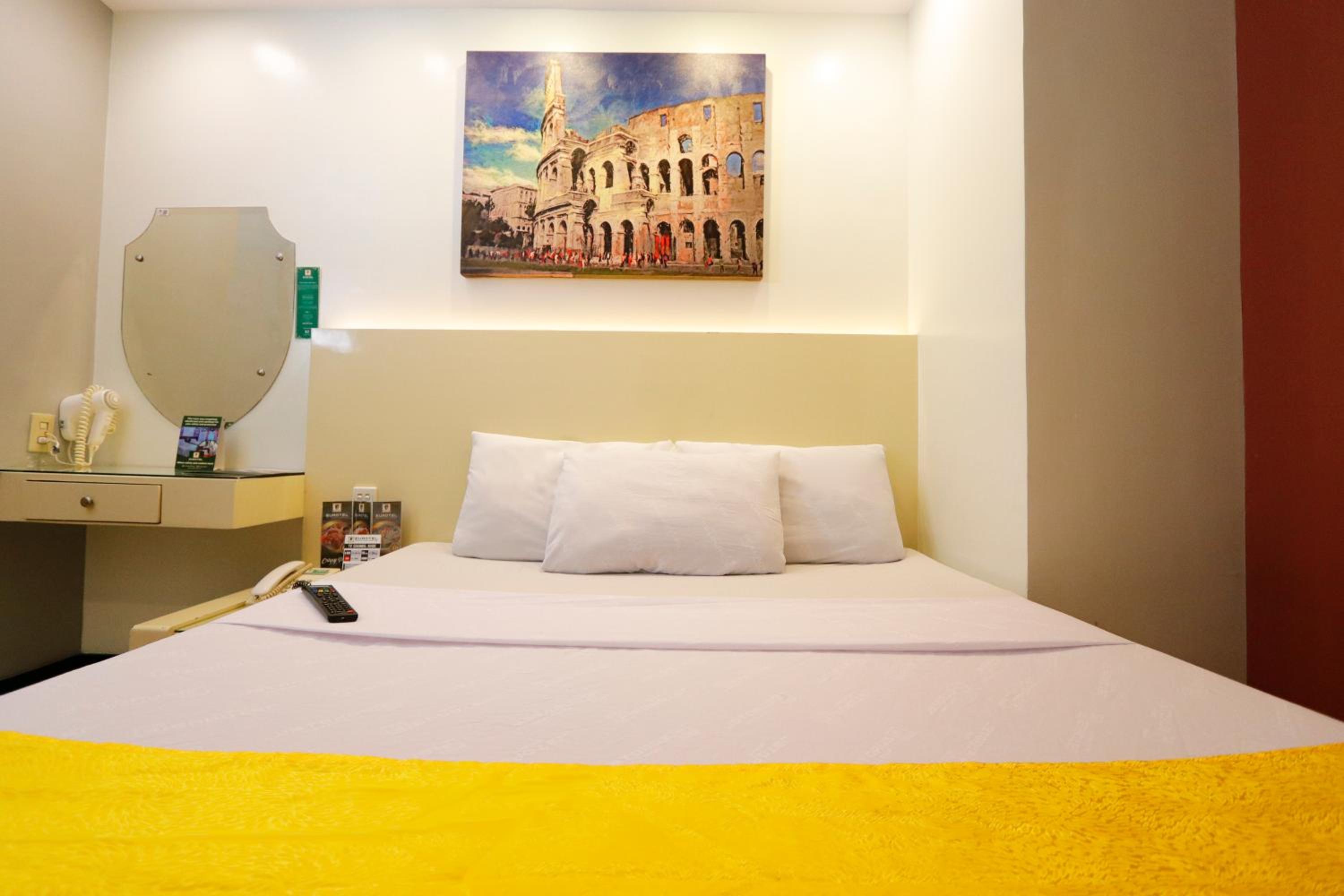 Standard Room - Photo 3