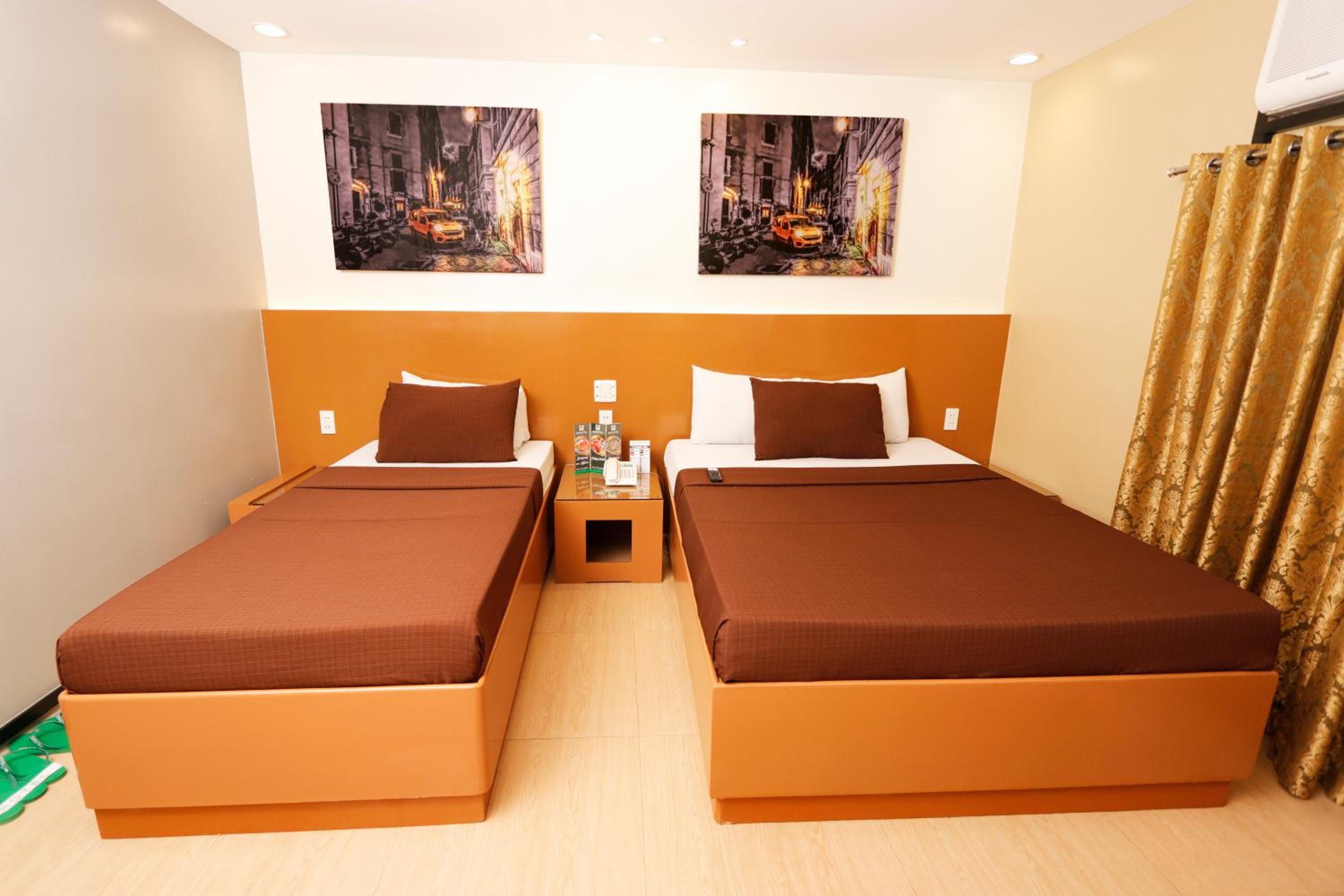 Euro Suite 2 - Photo 3