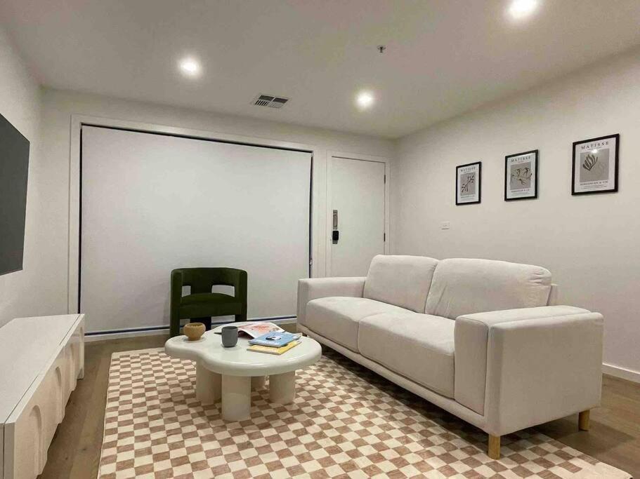 Two-Bedroom Apartment photo 1