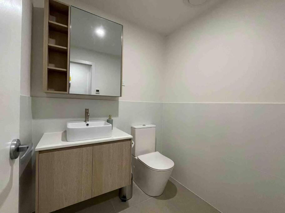 Two-Bedroom Apartment photo 2
