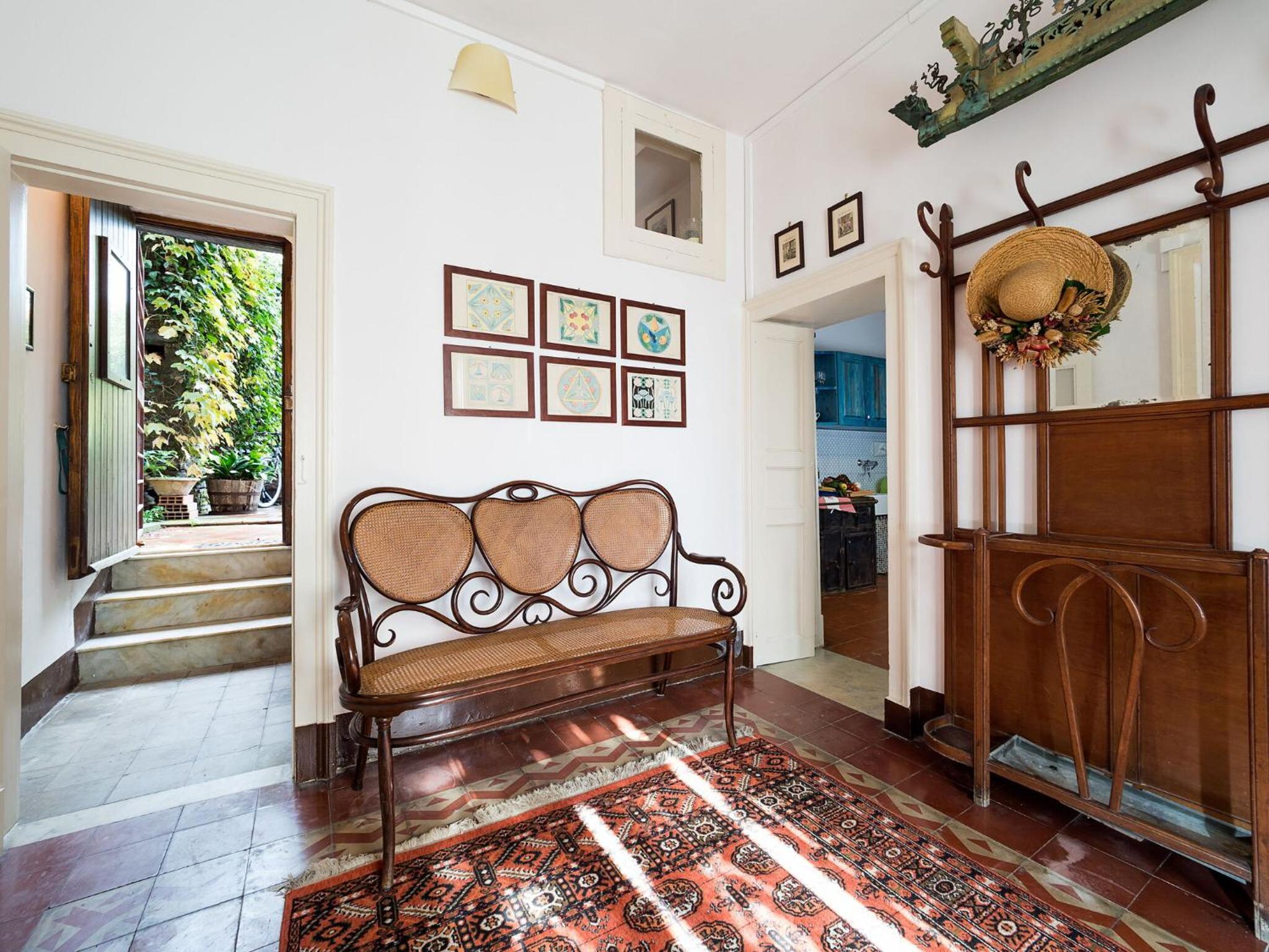 Three-Bedroom House photo 3