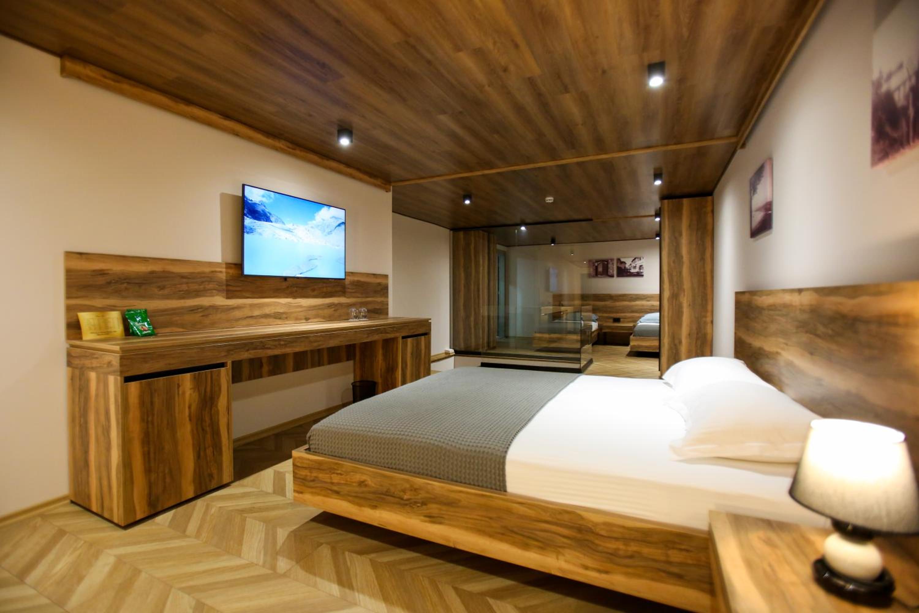 Duplex Suite