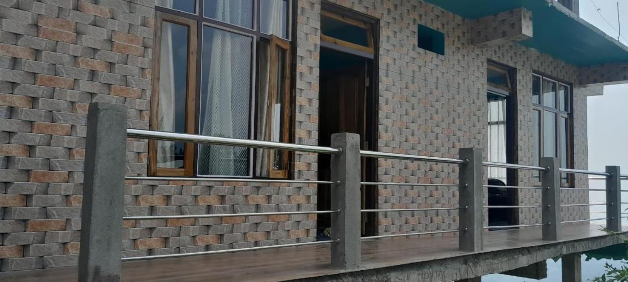 Double Room with Mountain View photo 3