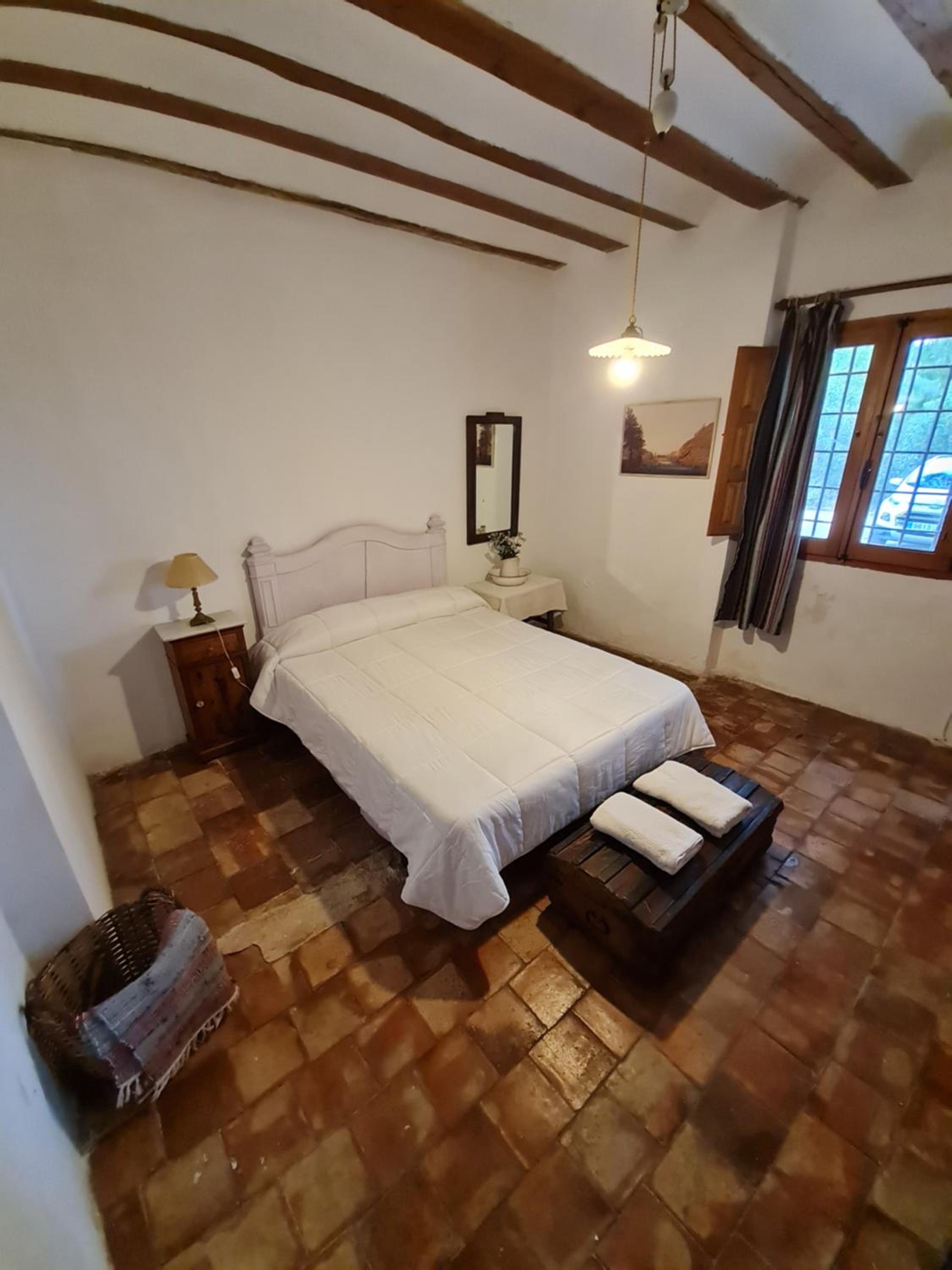 Casa de Vacaciones