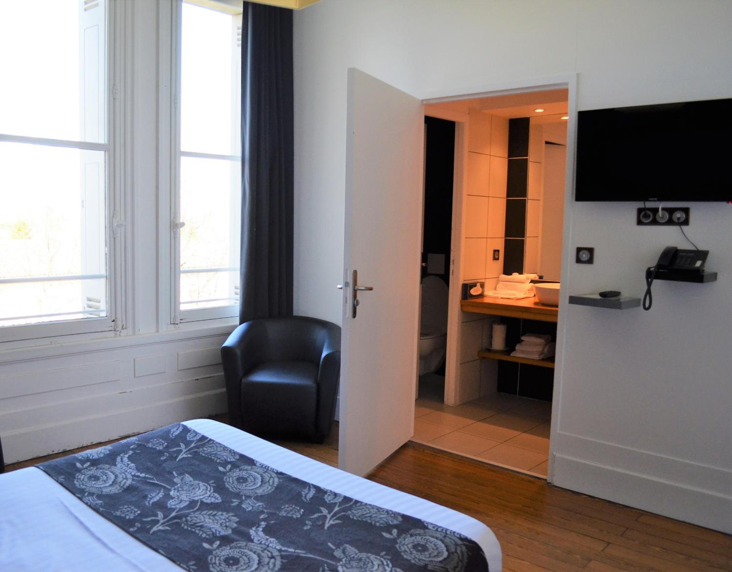 Superior Double Room photo 2