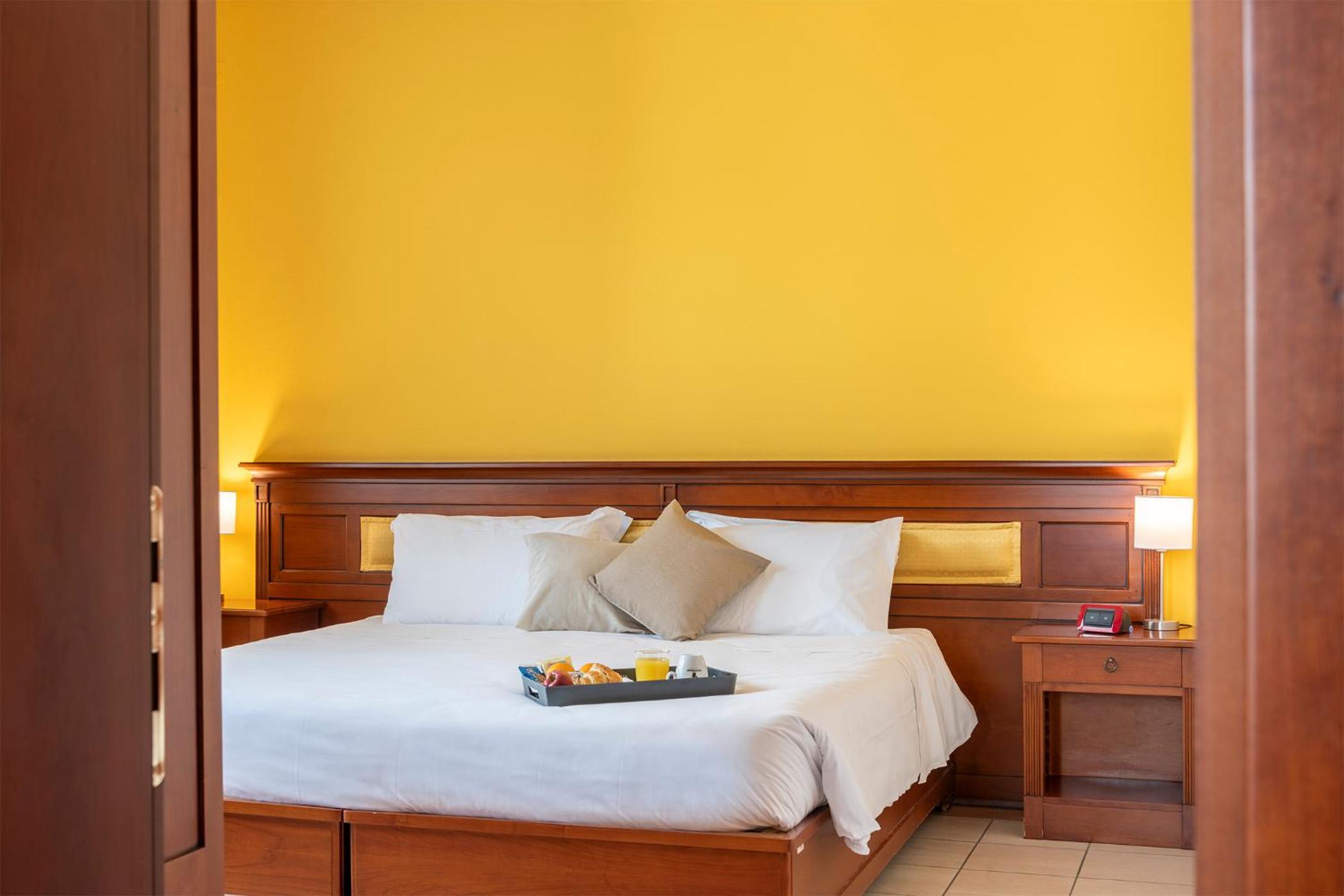 Superior Double Room - Photo 5