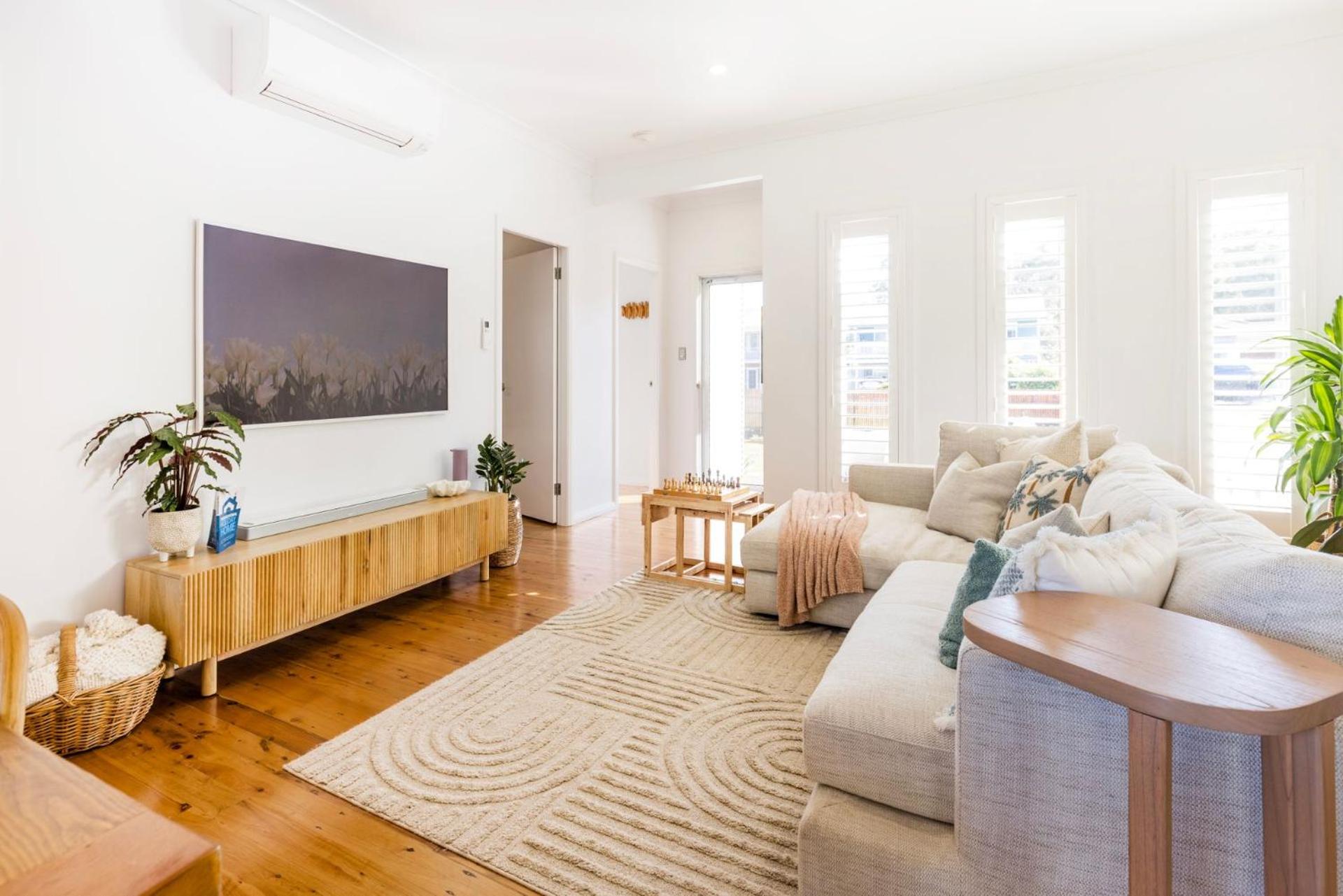 Four-Bedroom House photo 1