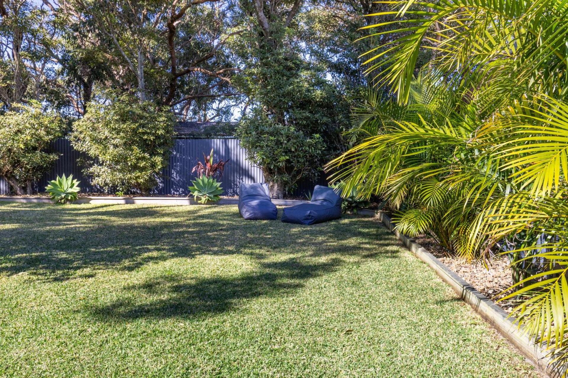 Four-Bedroom House photo 3