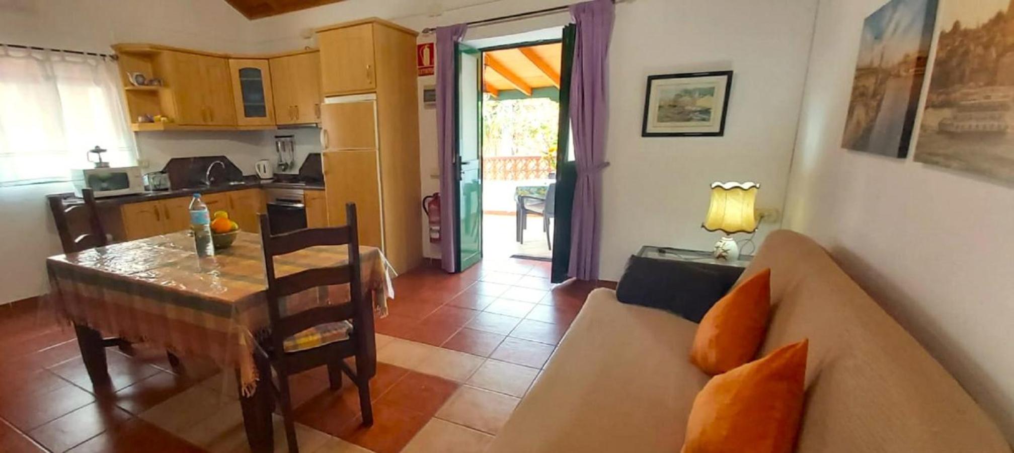 Casa de Vacaciones
