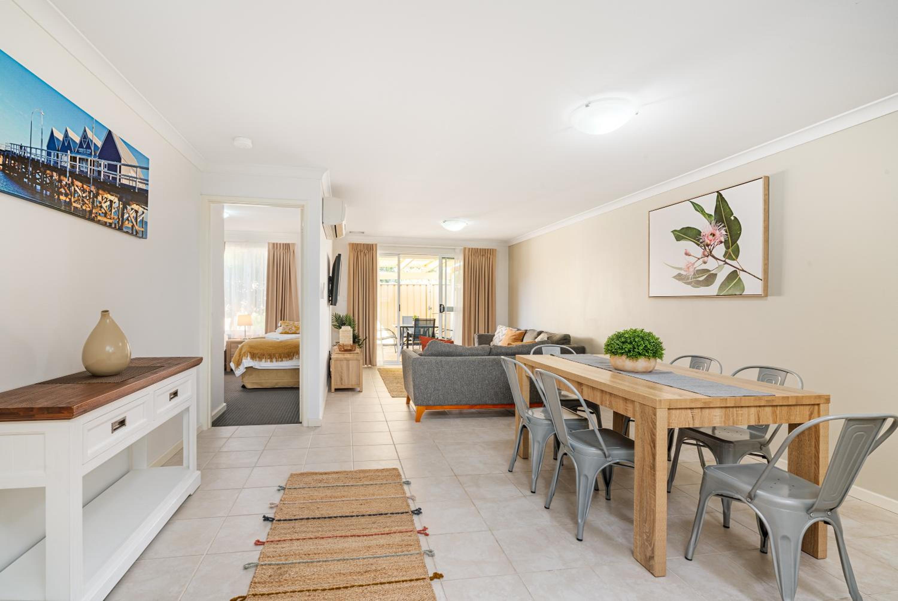 Vacation Home photo 1