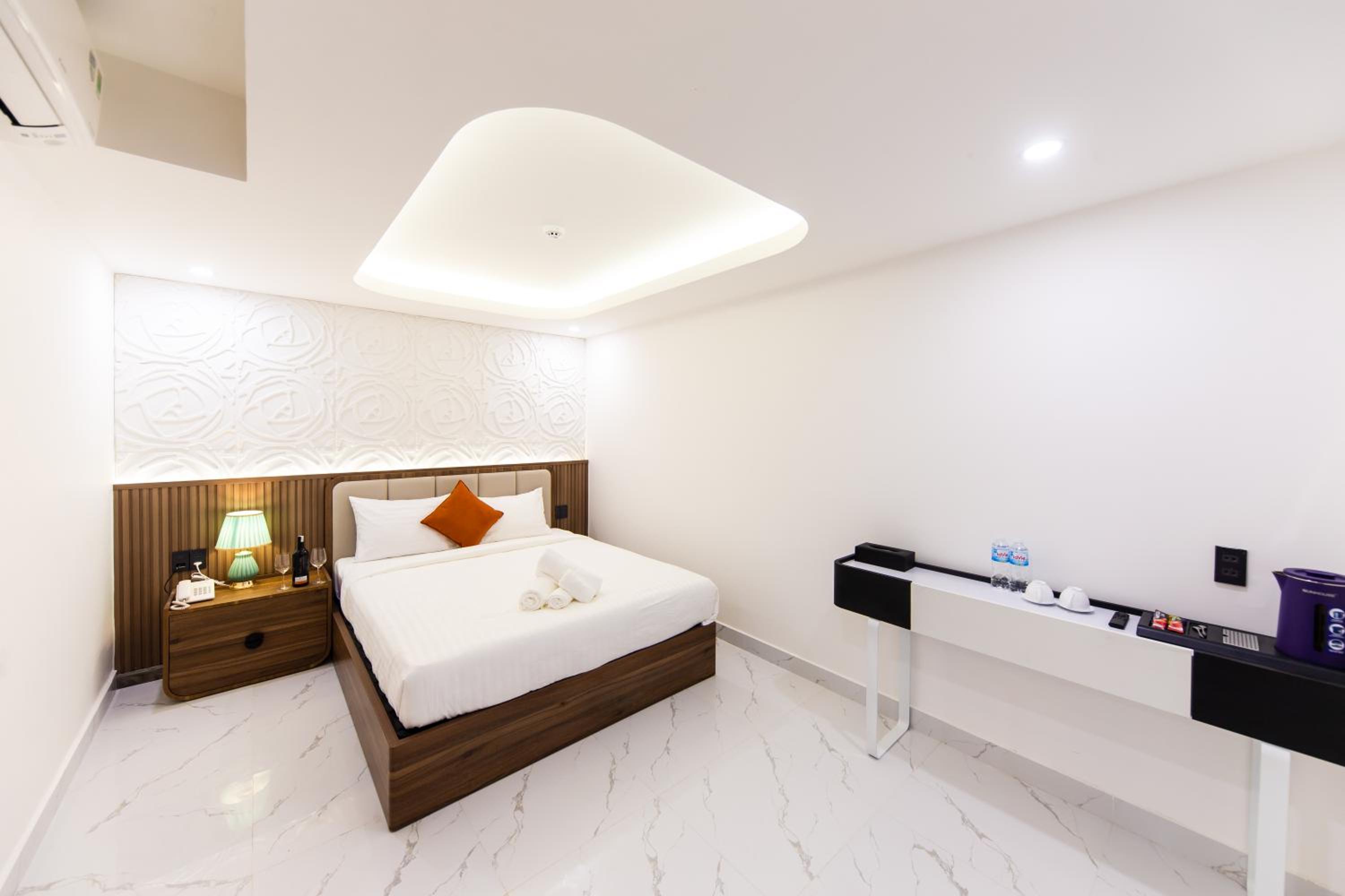 Superior Double Room photo 3