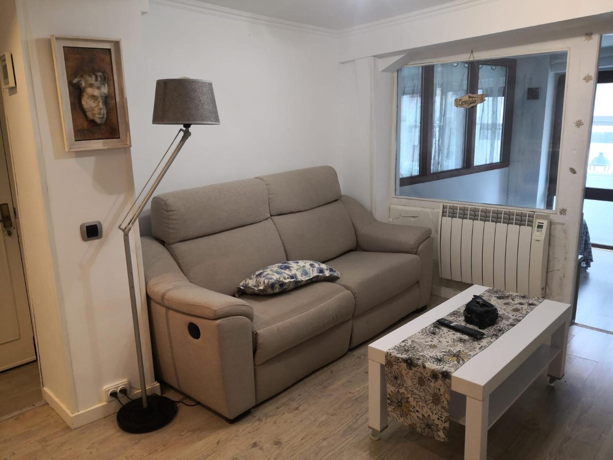 Two-Bedroom Apartment photo 2