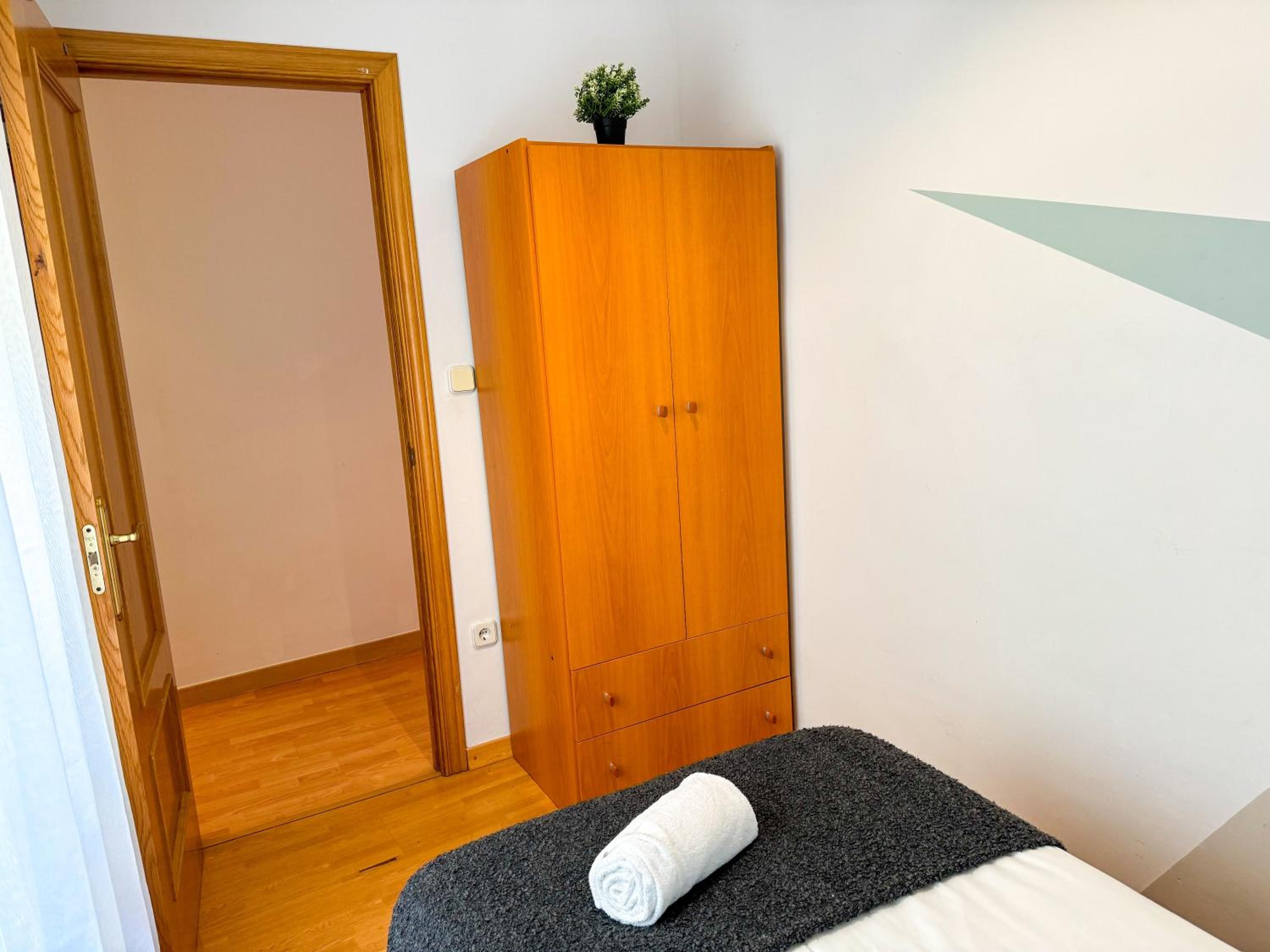 Two-Bedroom Apartment photo 3