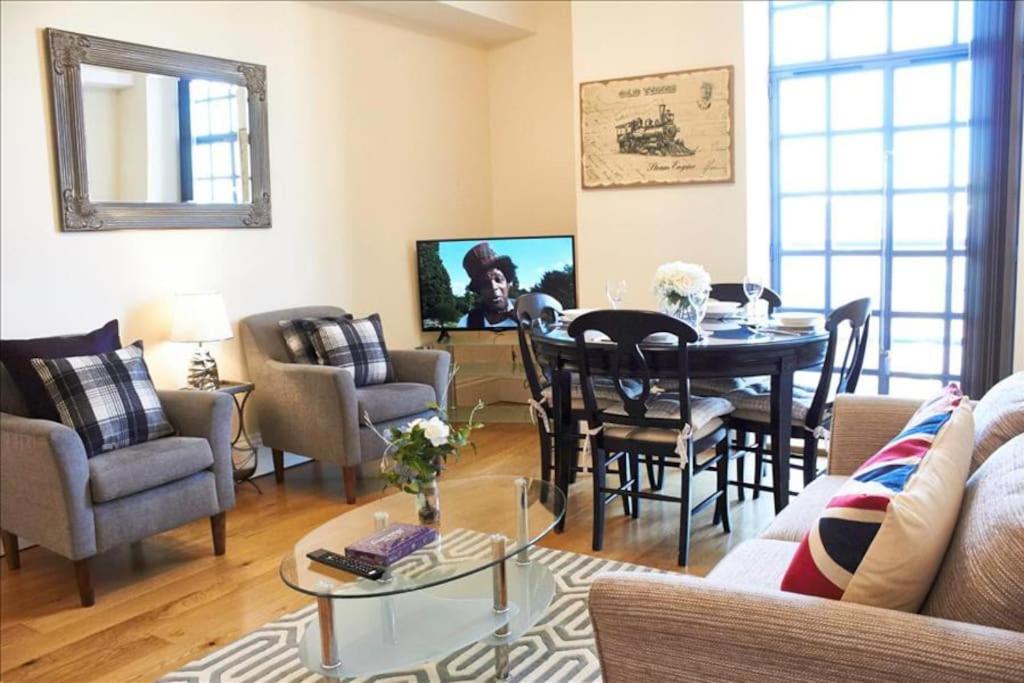Apartment photo 3
