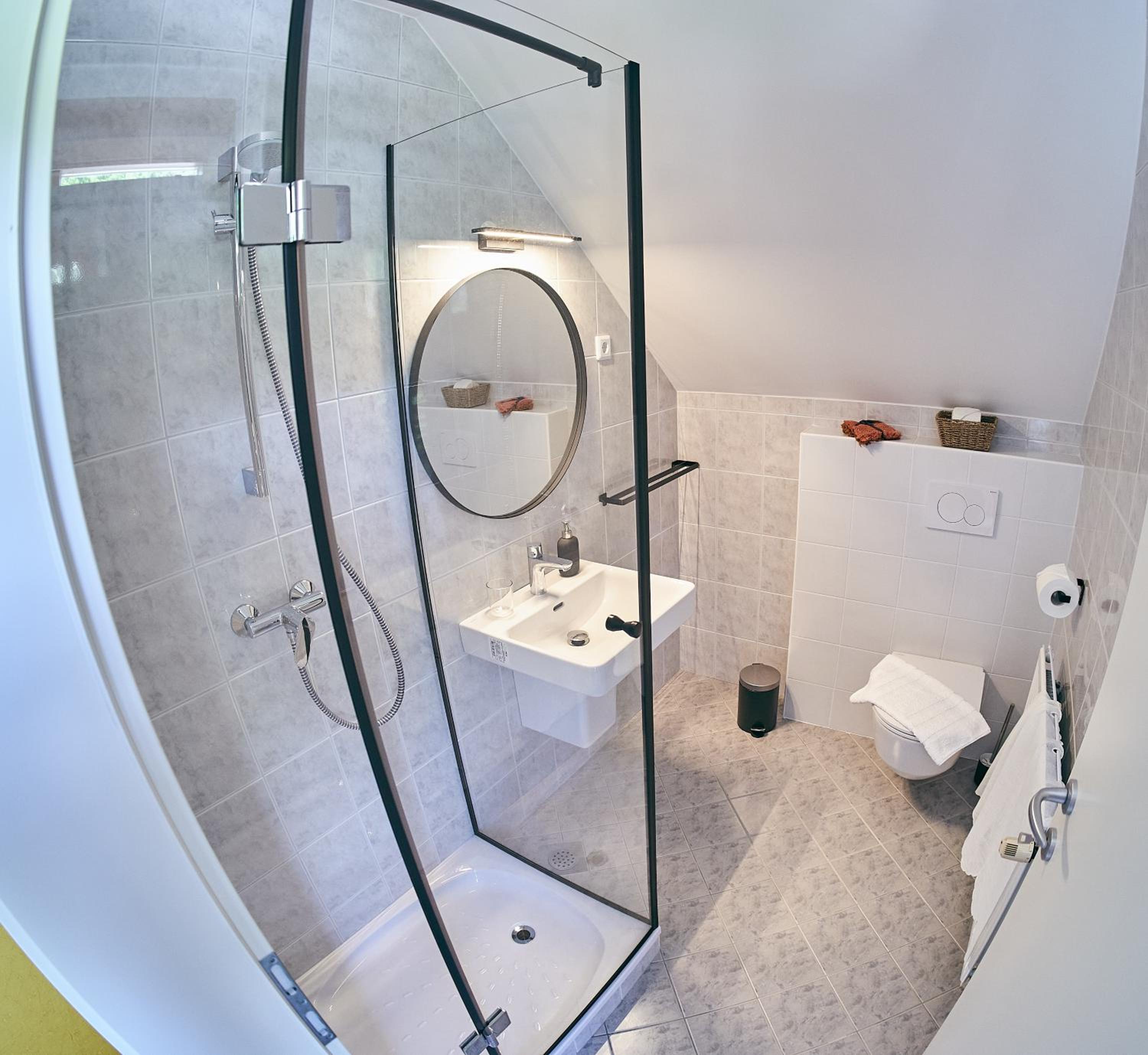 Twin Room with Balcony photo 3