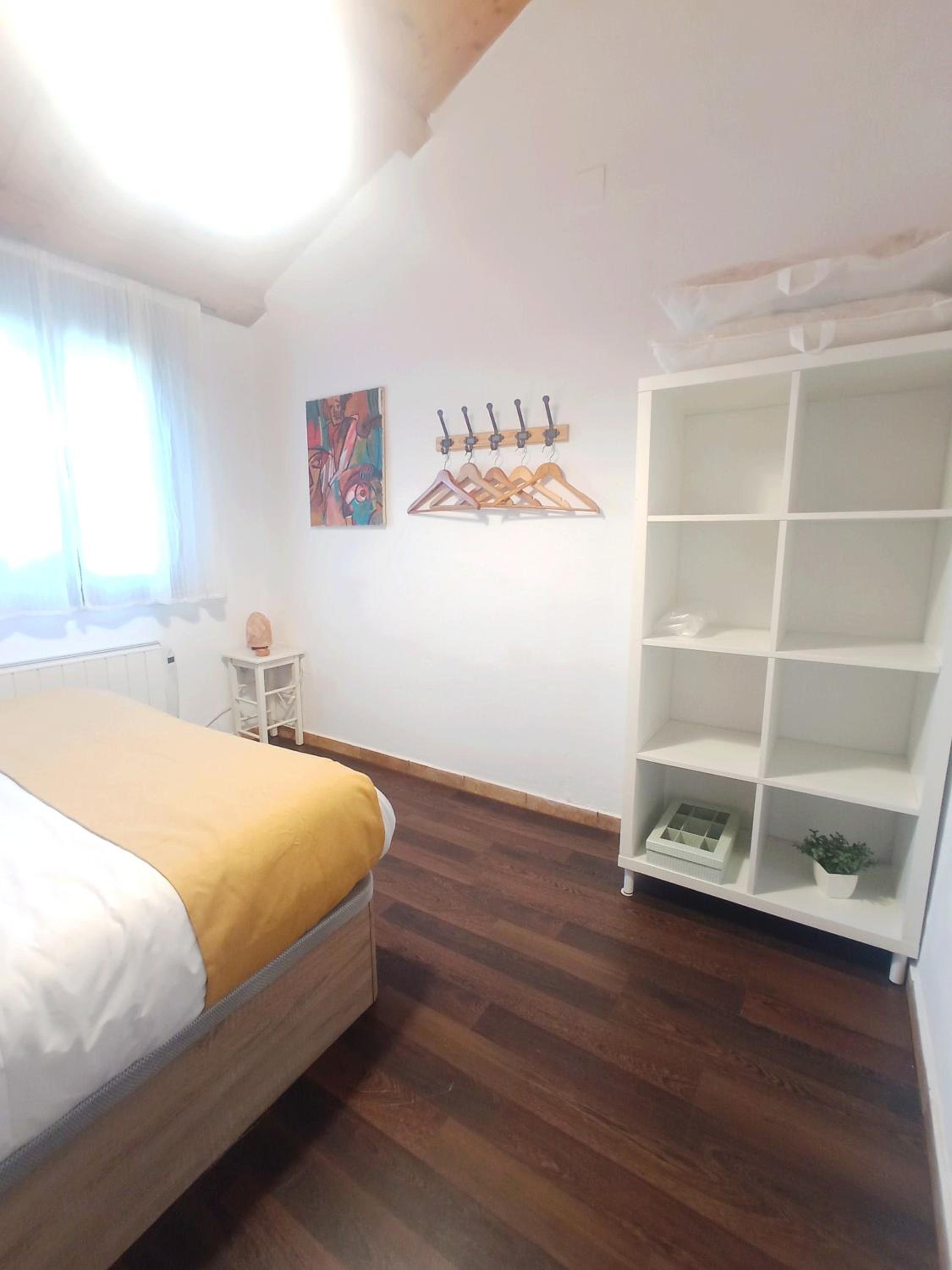 Suite de una habitación