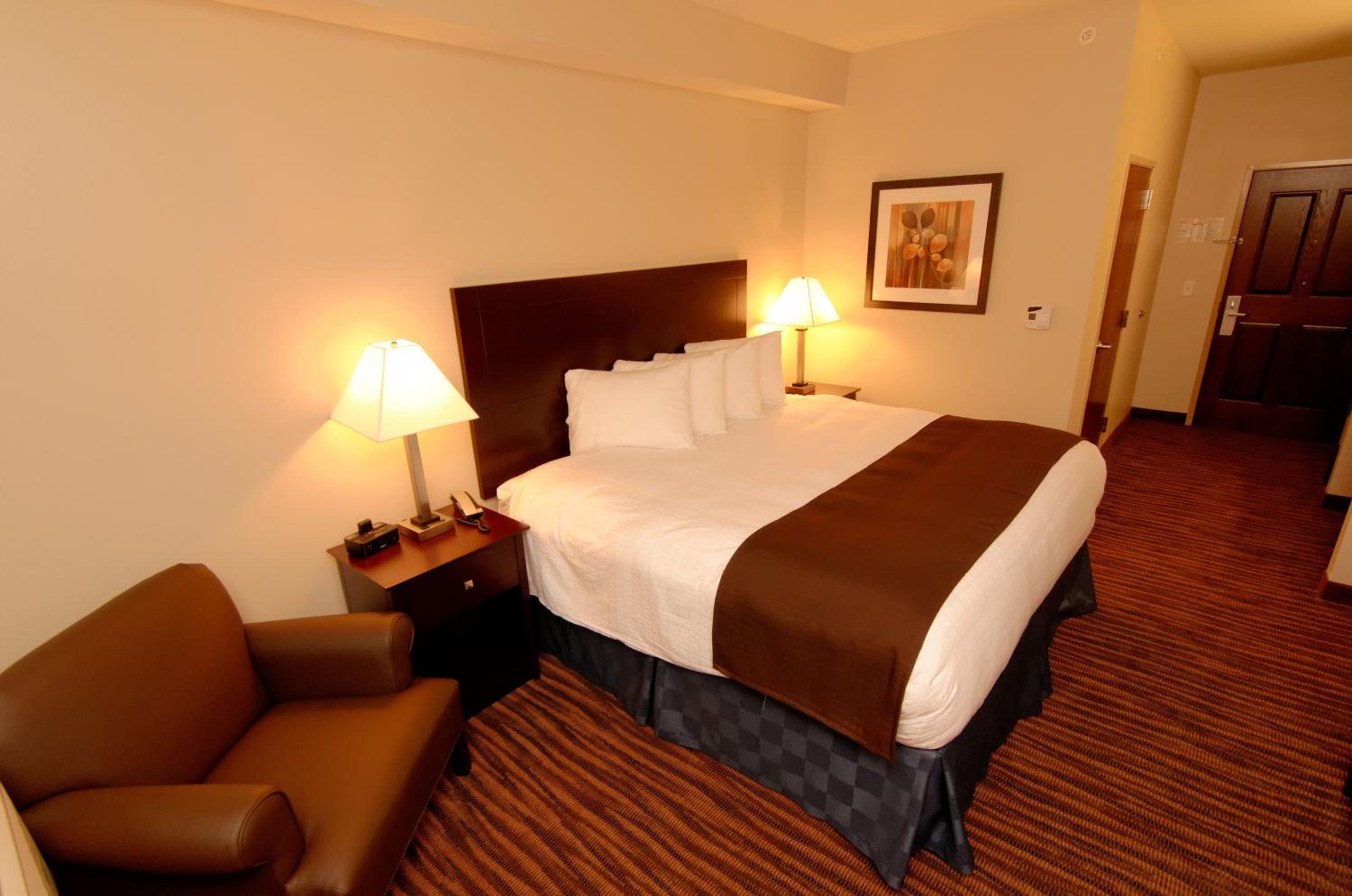 King Room photo 1