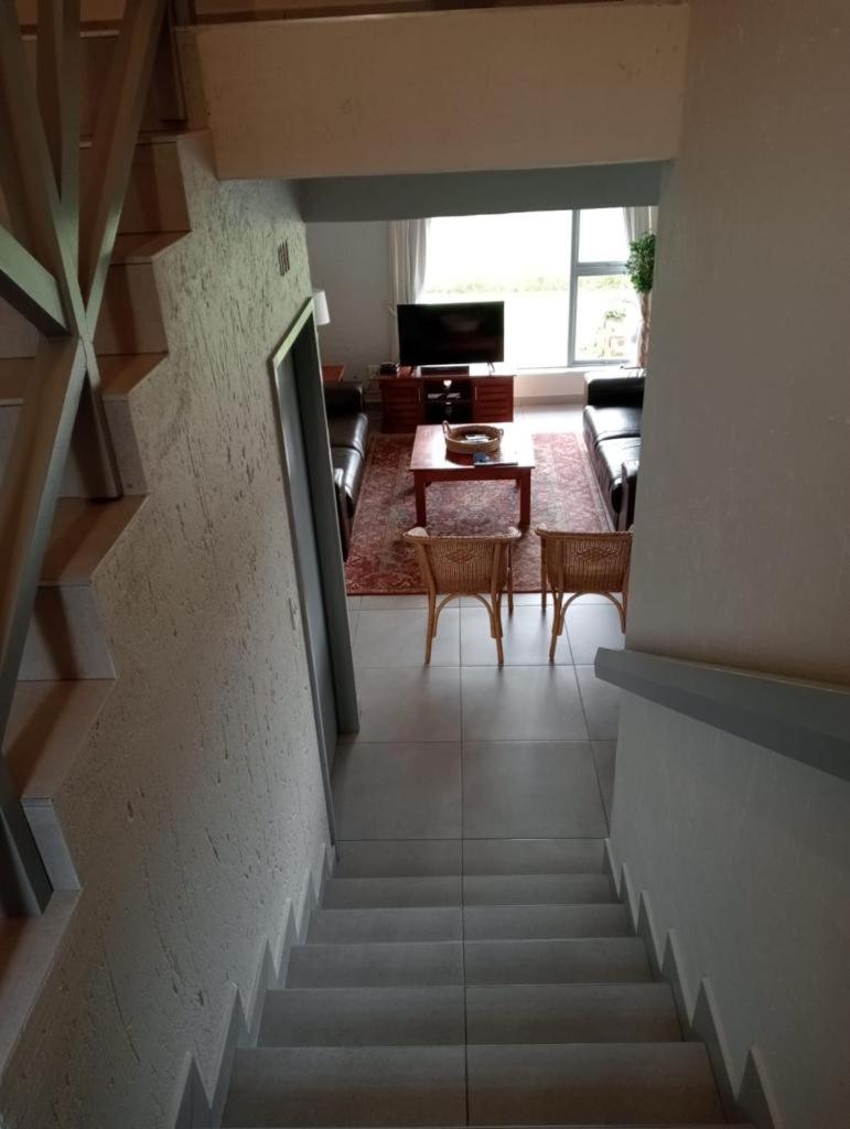 Three-Bedroom Vacation Home  photo 1