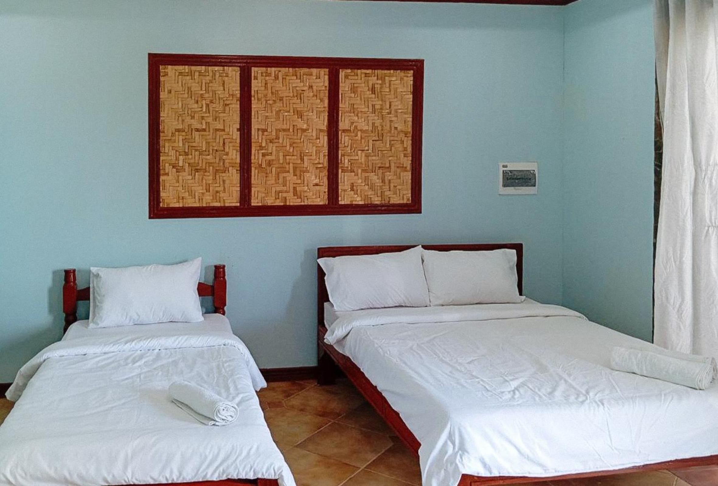 Triple Room - Photo 2